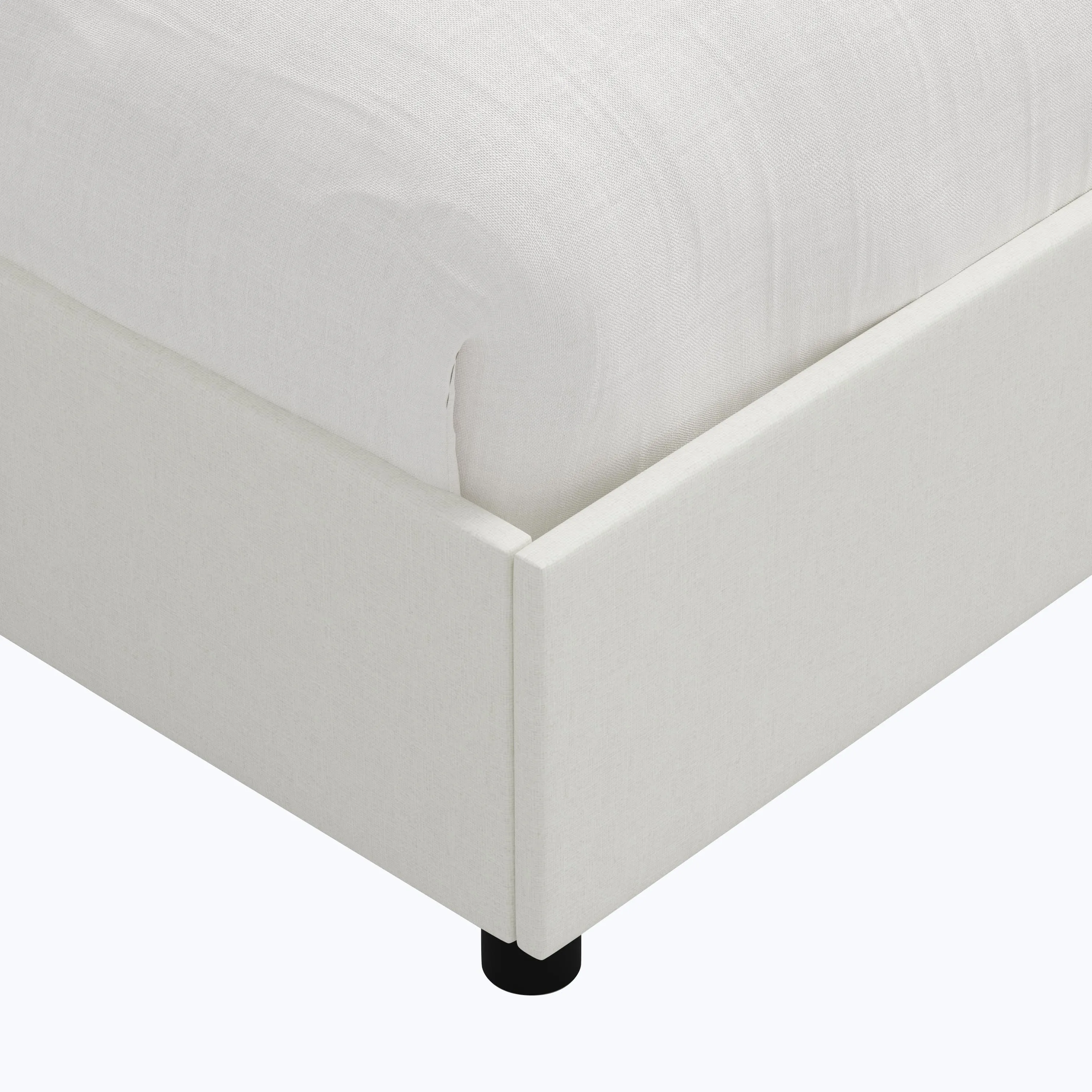 Willow Platform Bed