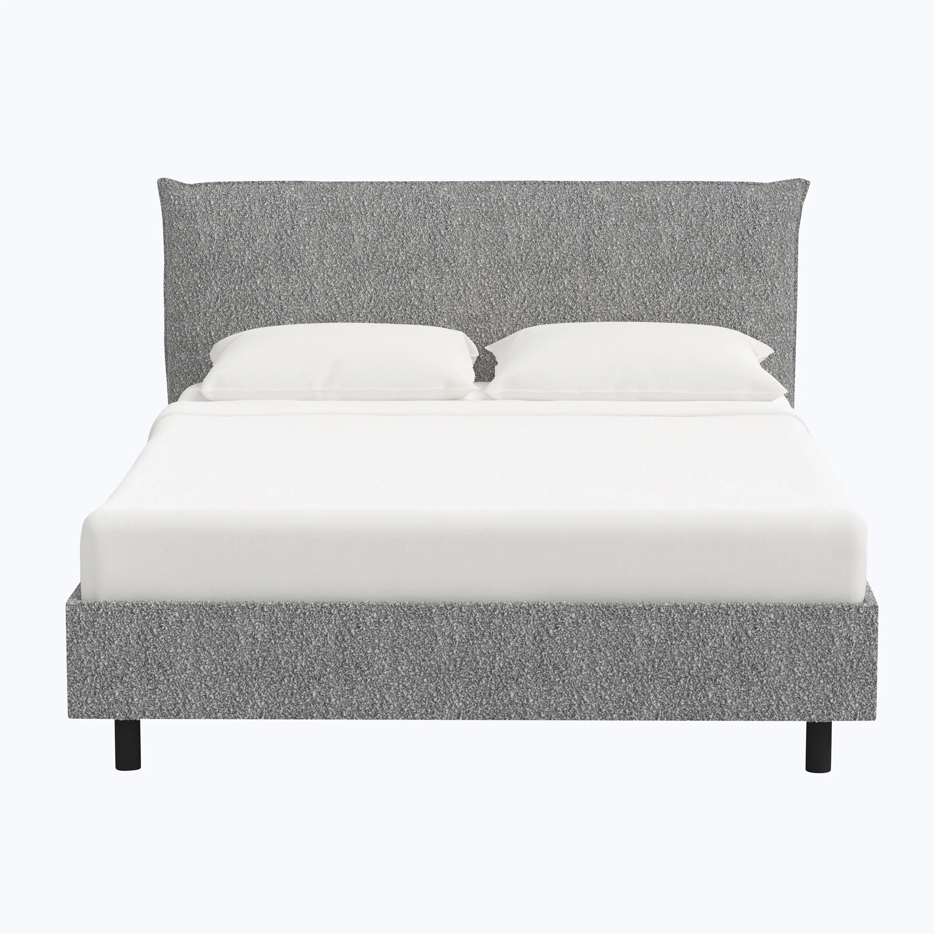 Willow Platform Bed