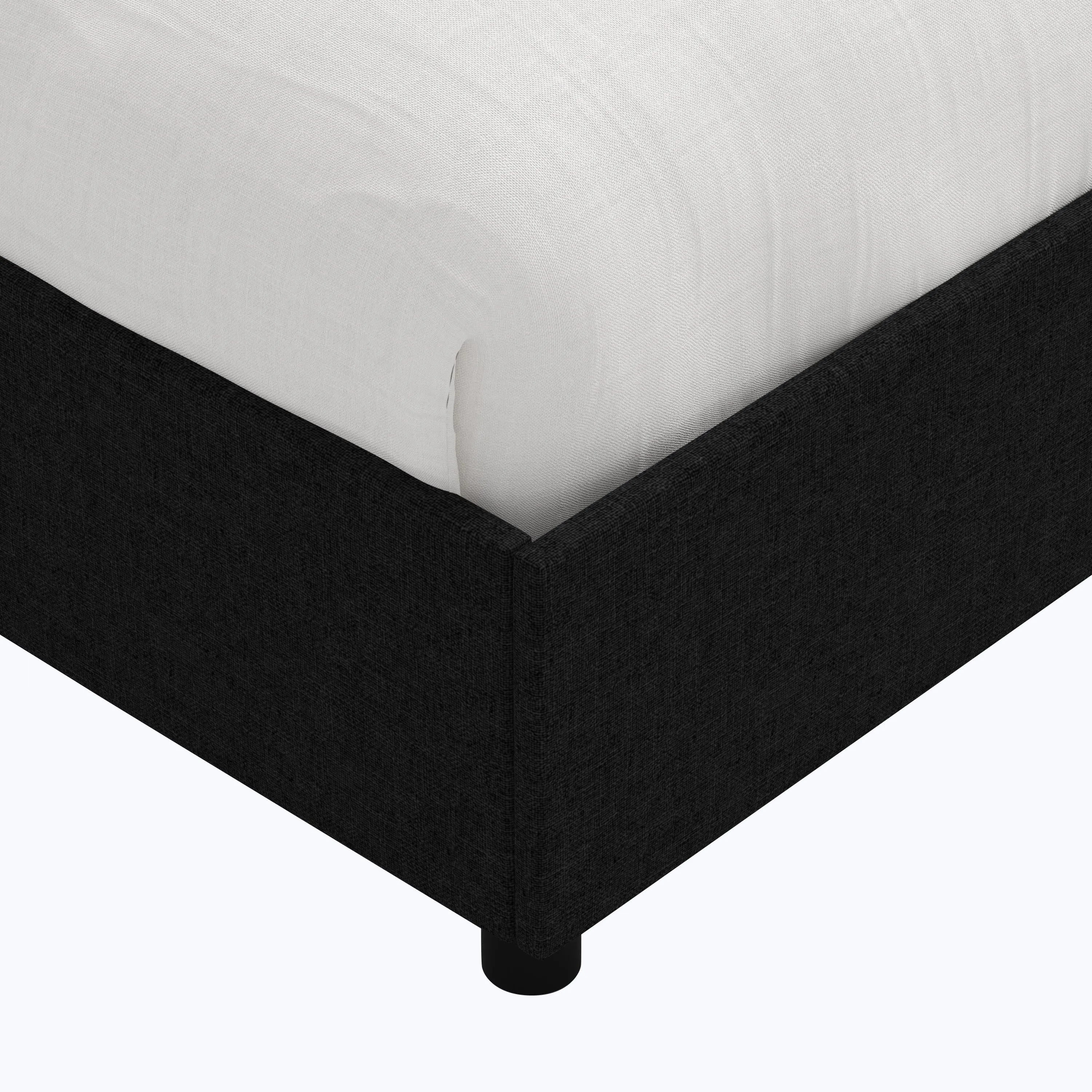Willow Platform Bed