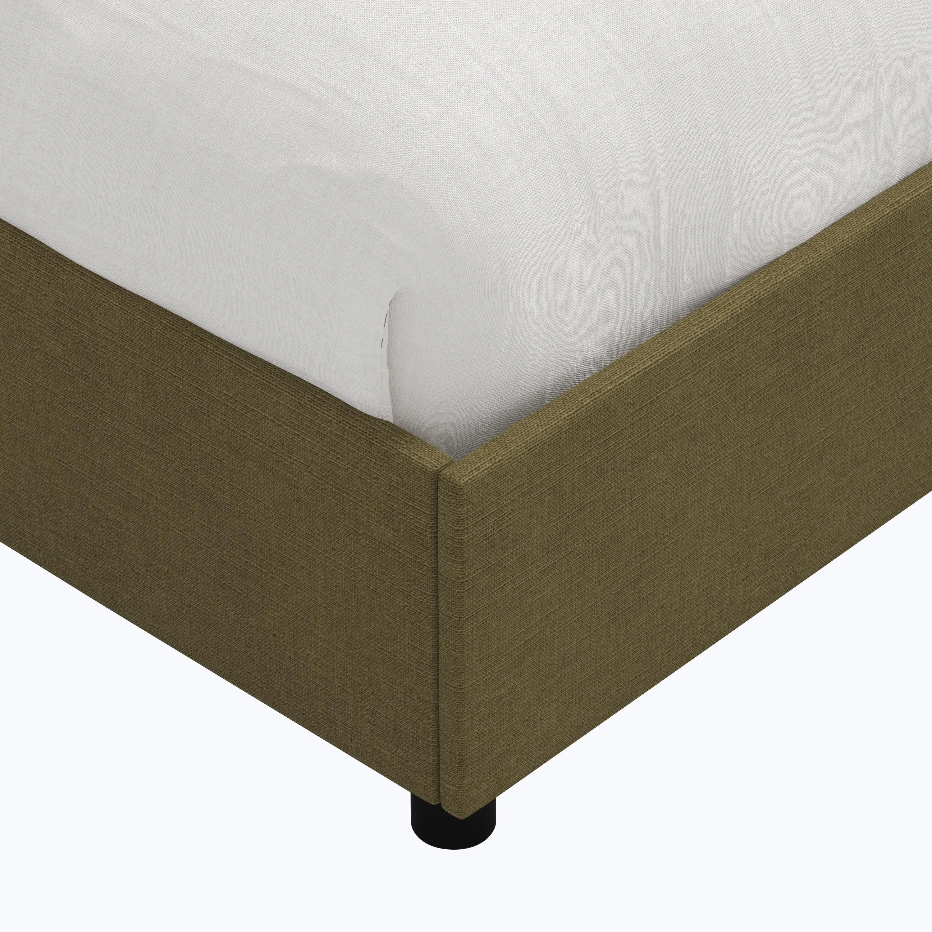 Willow Platform Bed