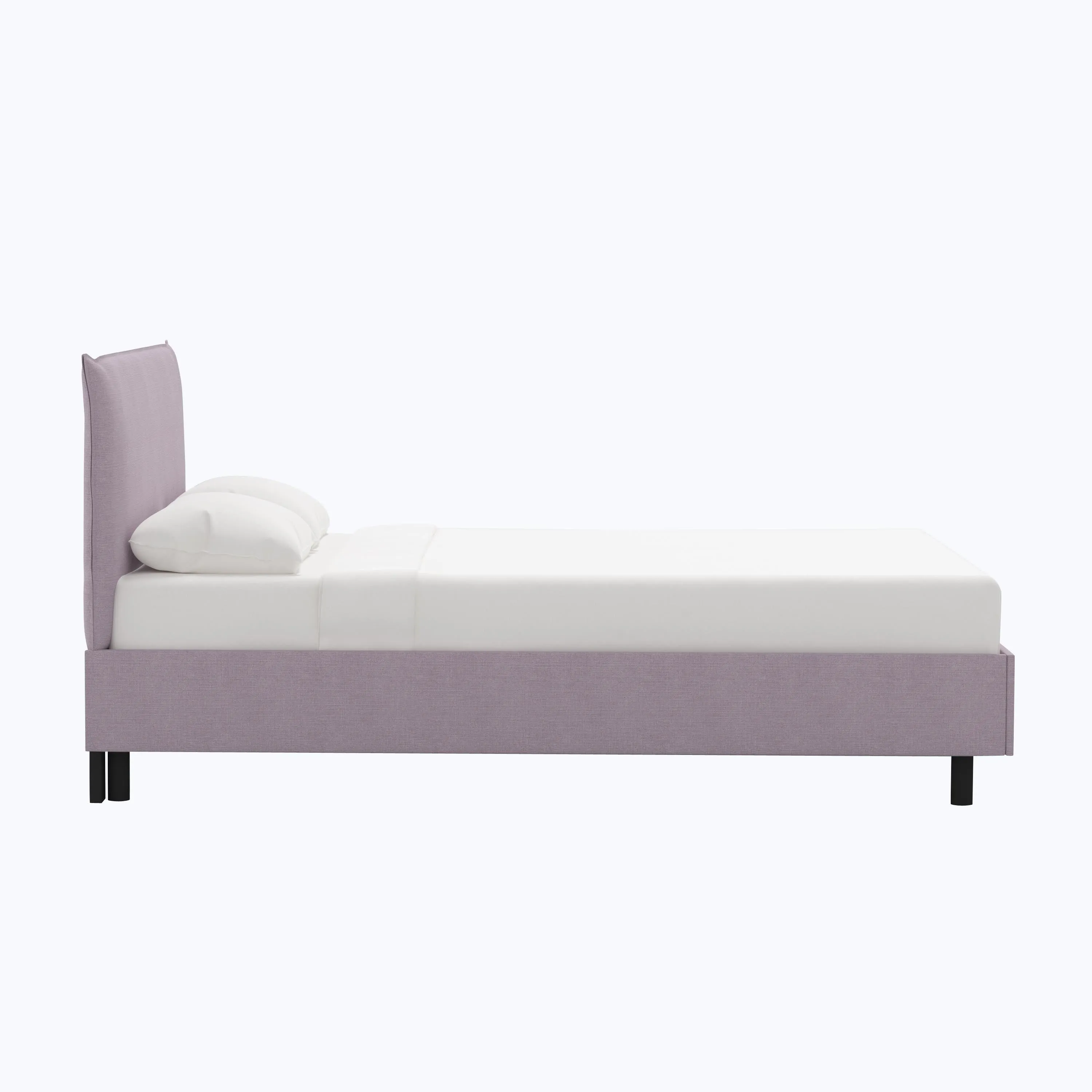 Willow Platform Bed