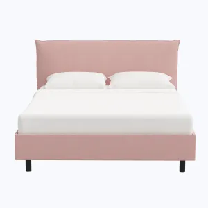 Willow Platform Bed