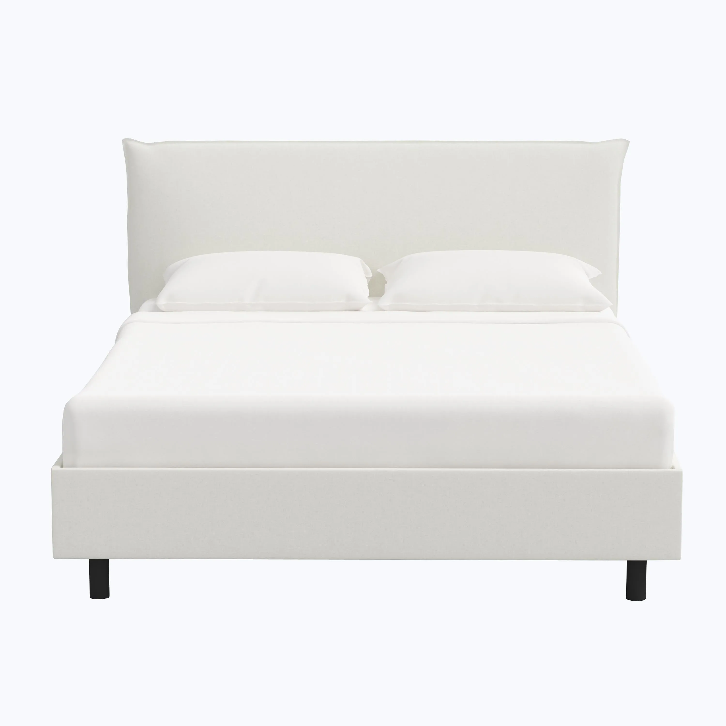 Willow Platform Bed