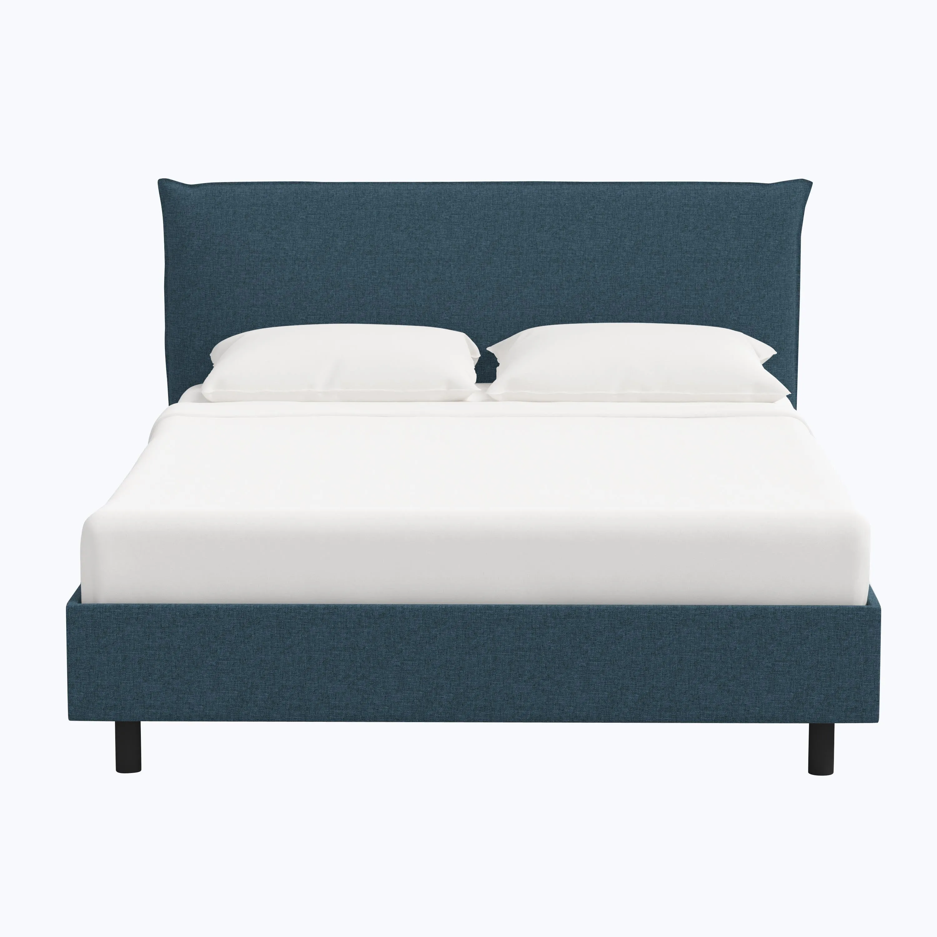 Willow Platform Bed