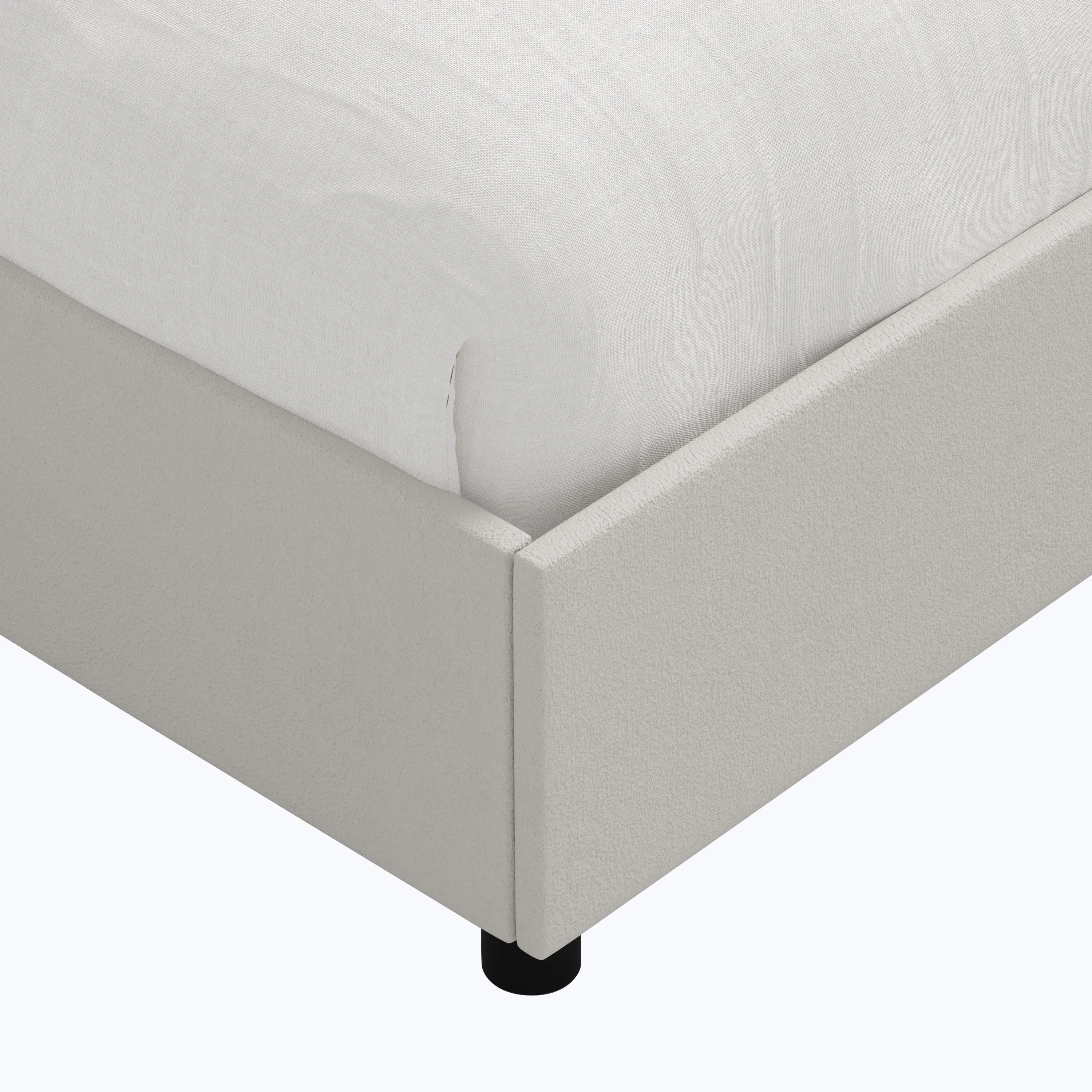 Willow Platform Bed