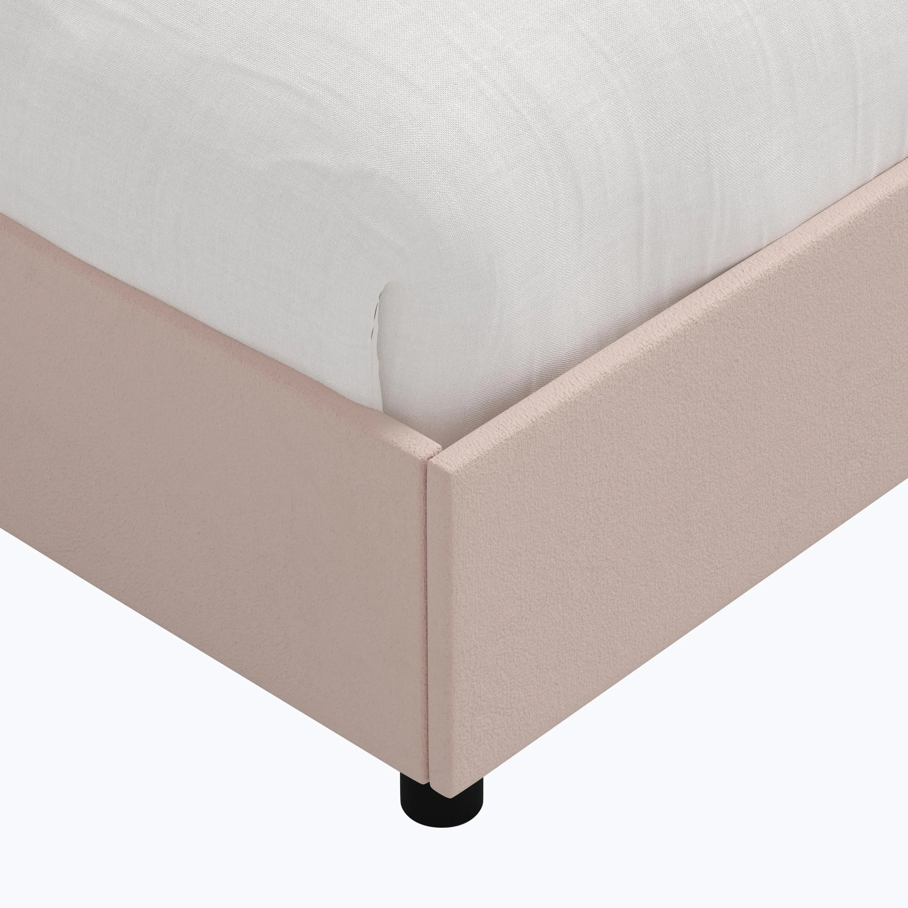 Willow Platform Bed