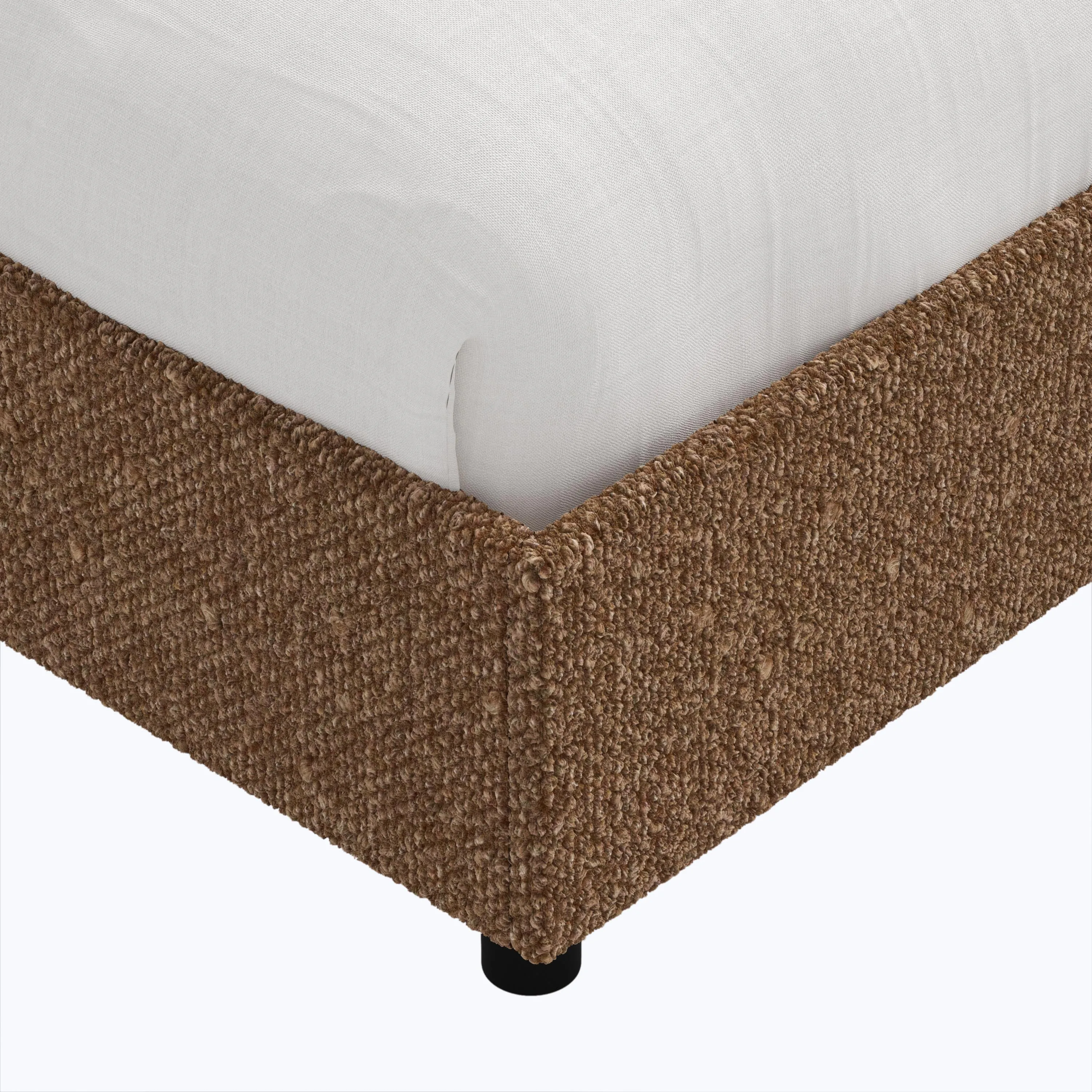 Willow Platform Bed