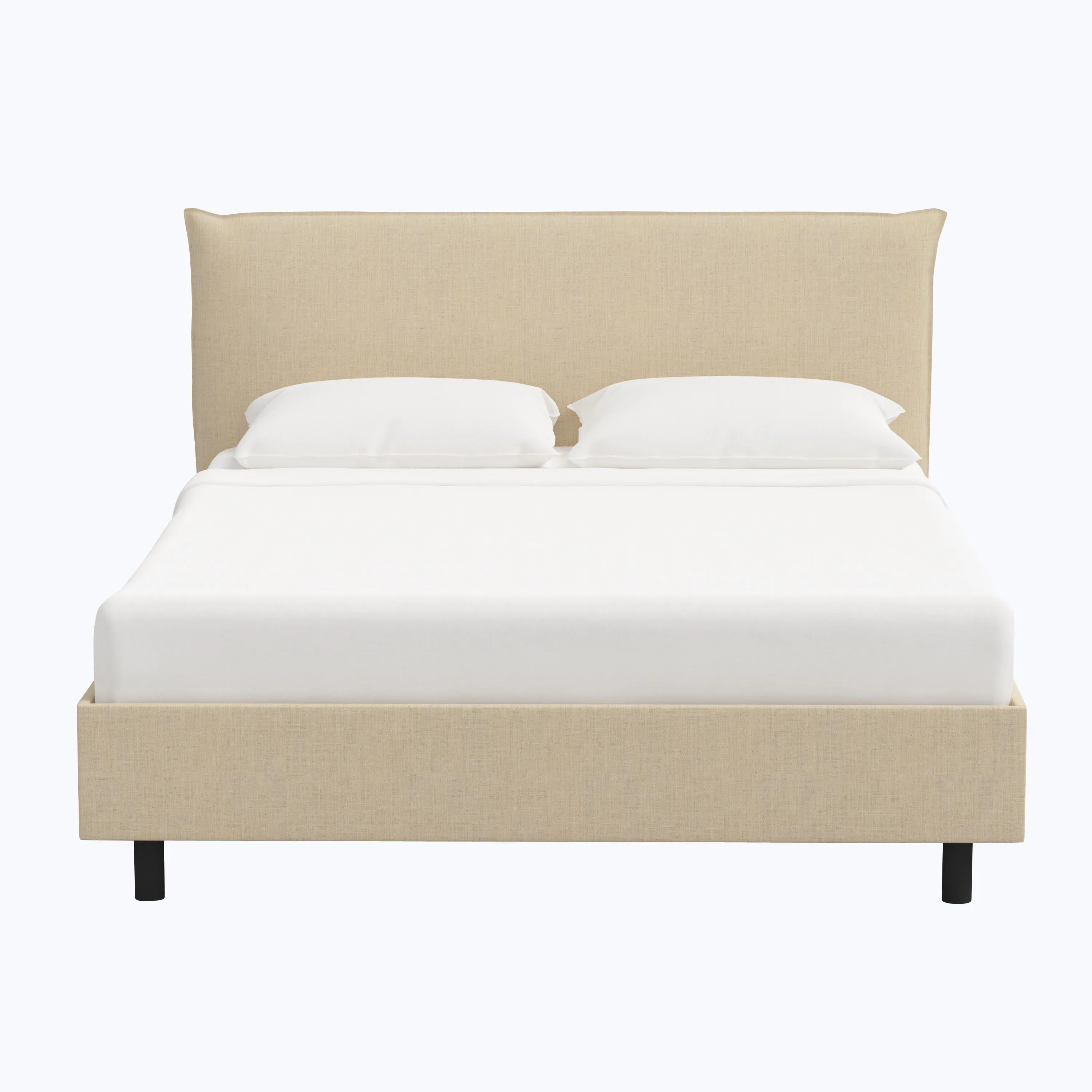 Willow Platform Bed