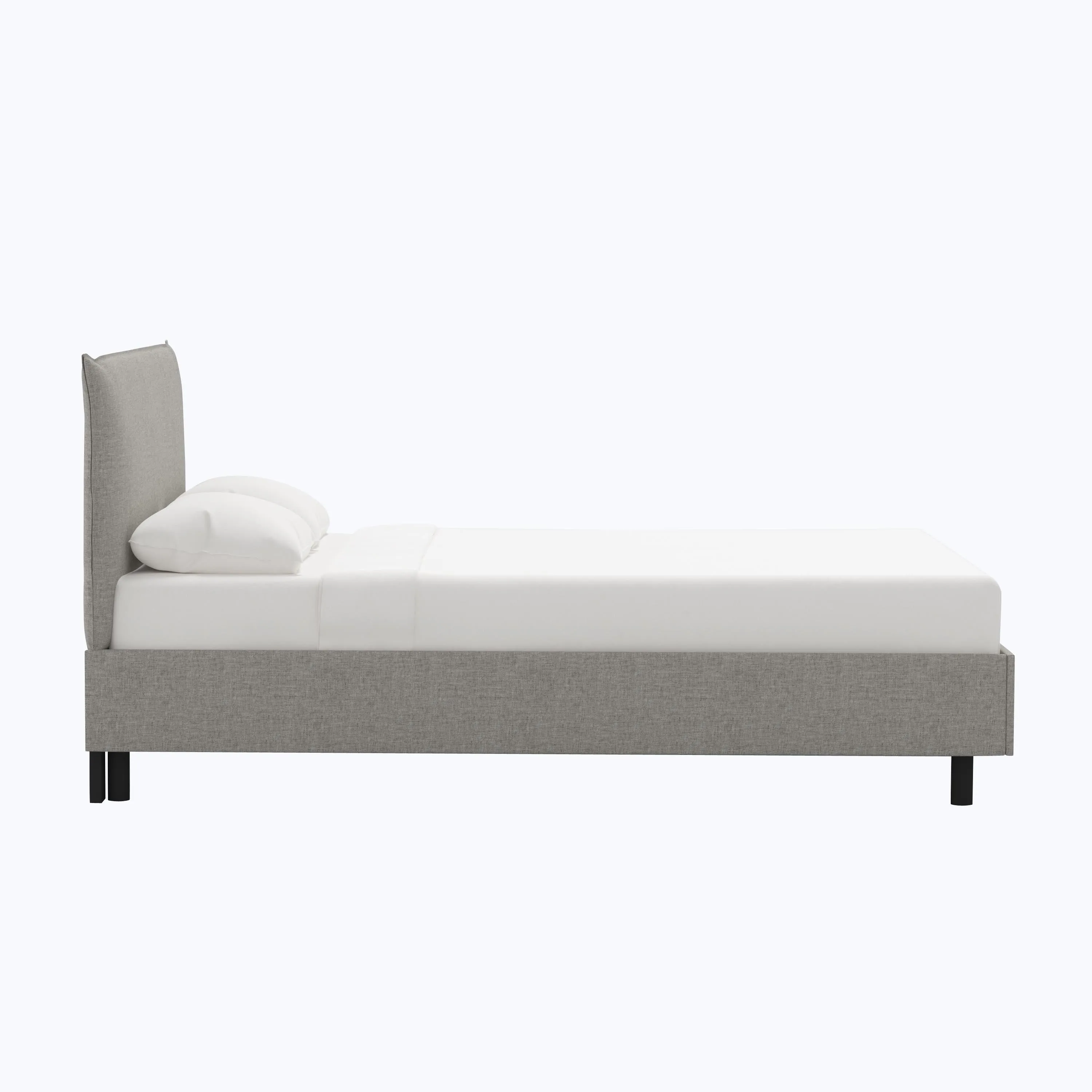 Willow Platform Bed