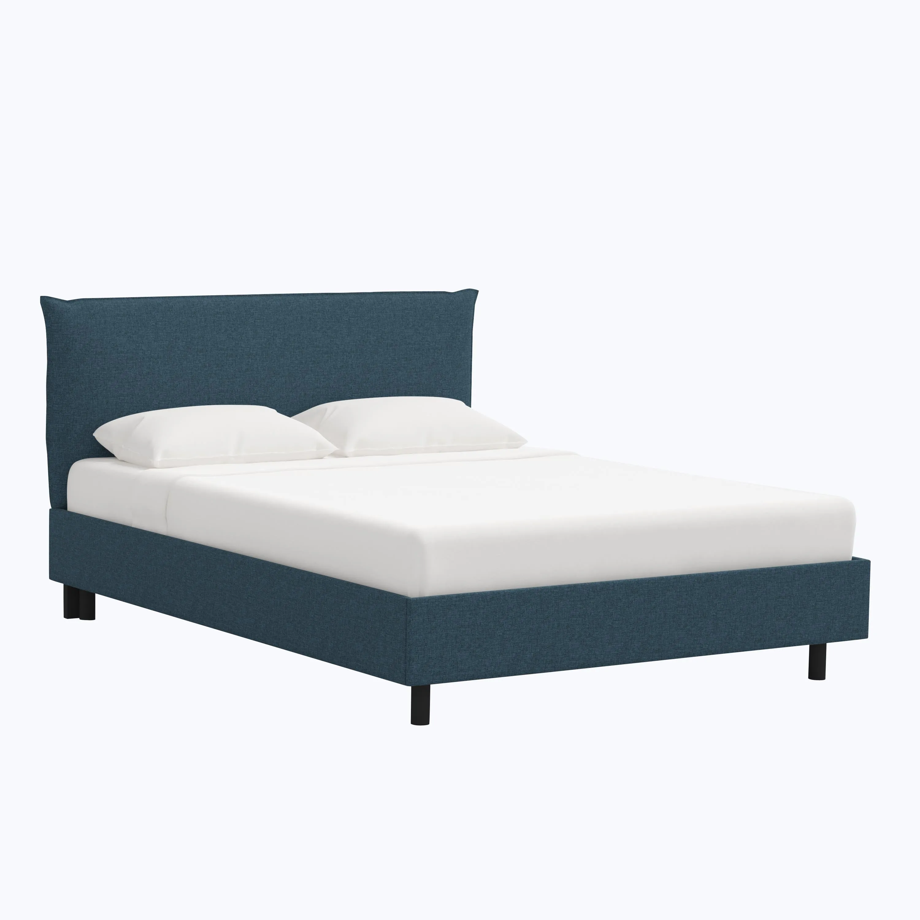 Willow Platform Bed