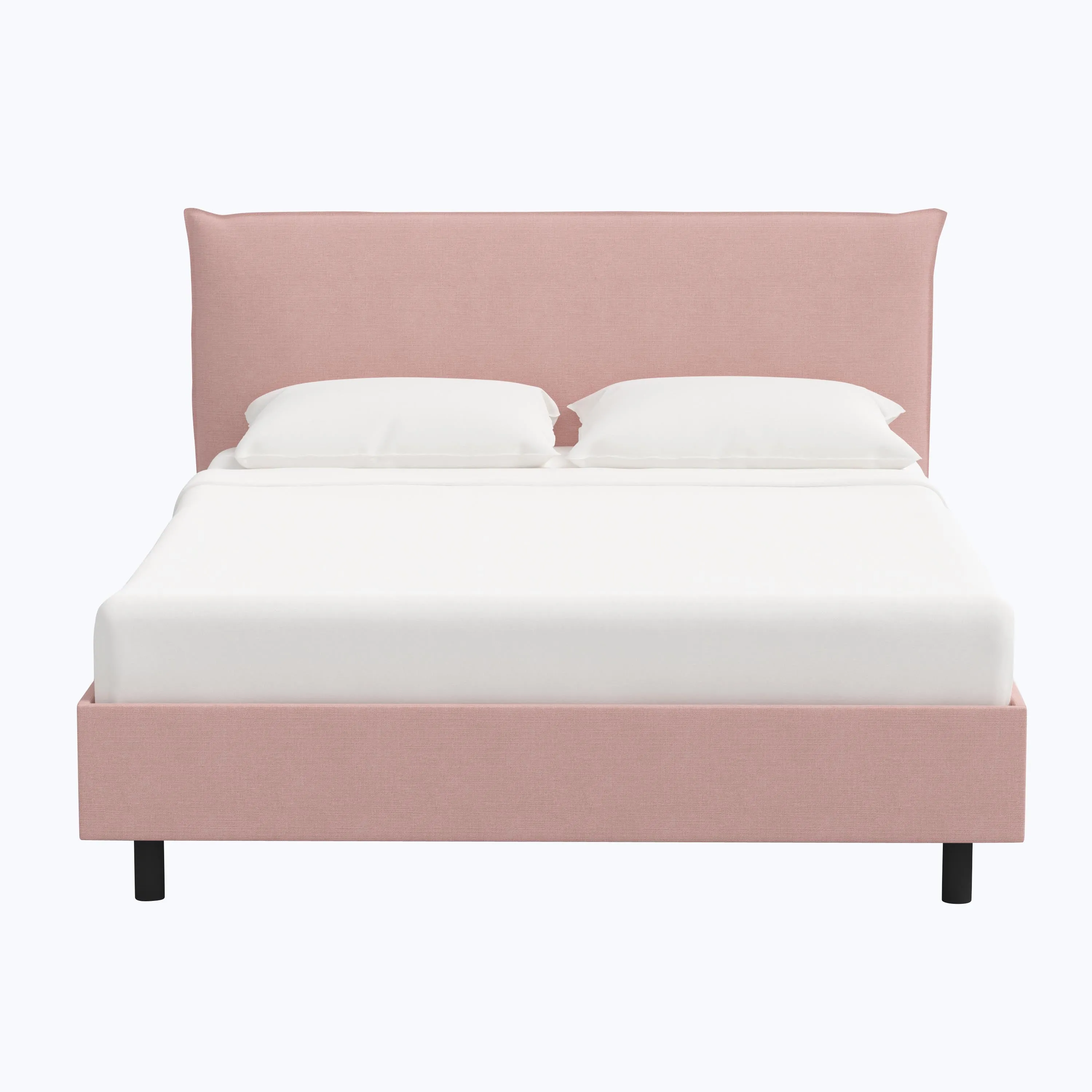 Willow Platform Bed