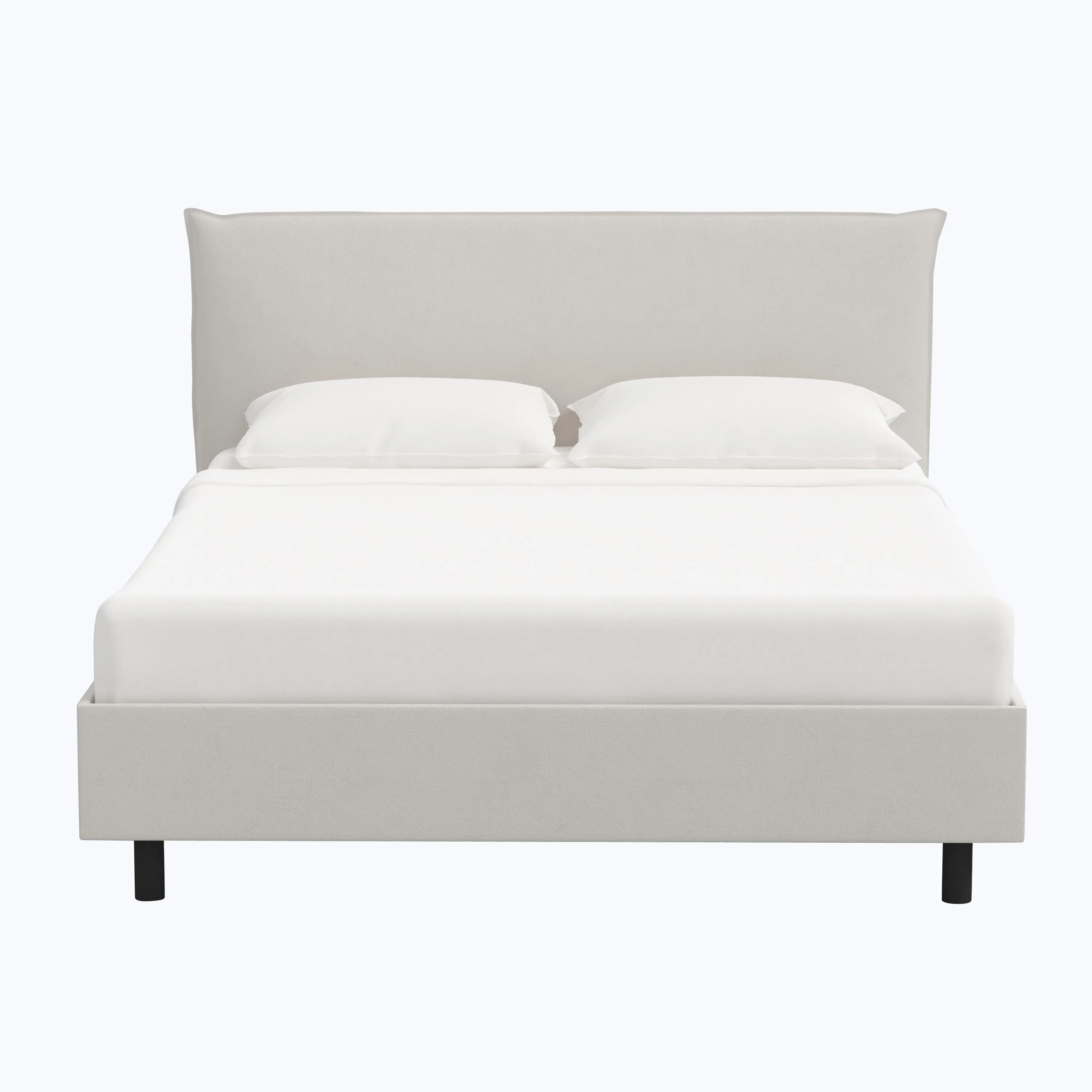 Willow Platform Bed