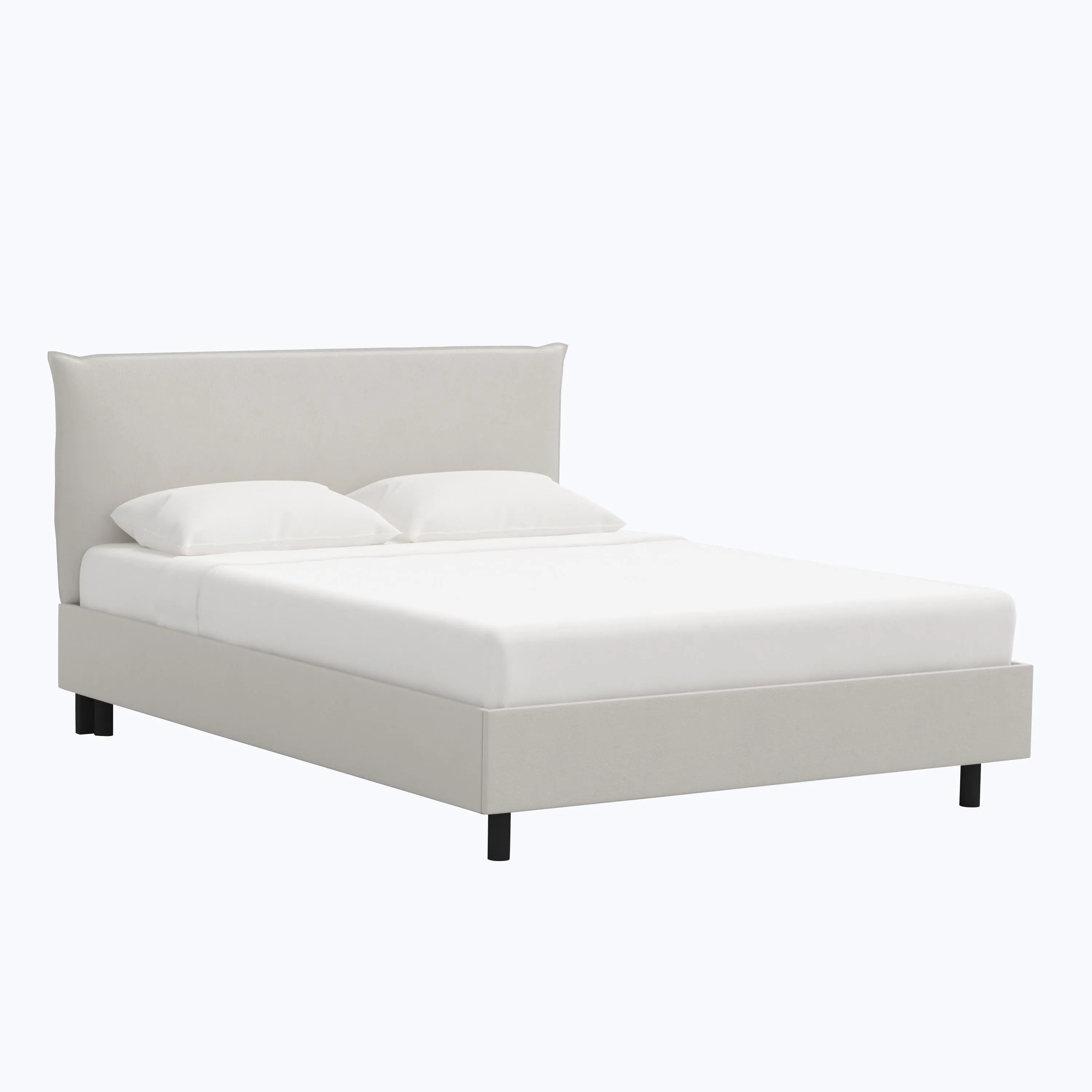 Willow Platform Bed