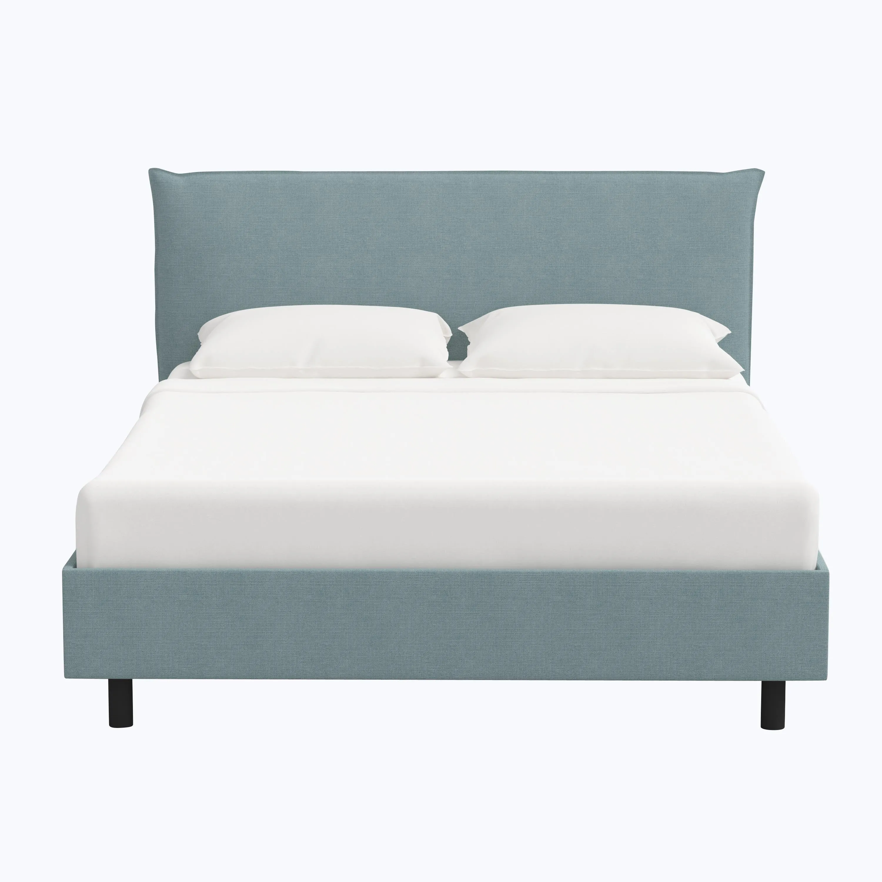 Willow Platform Bed