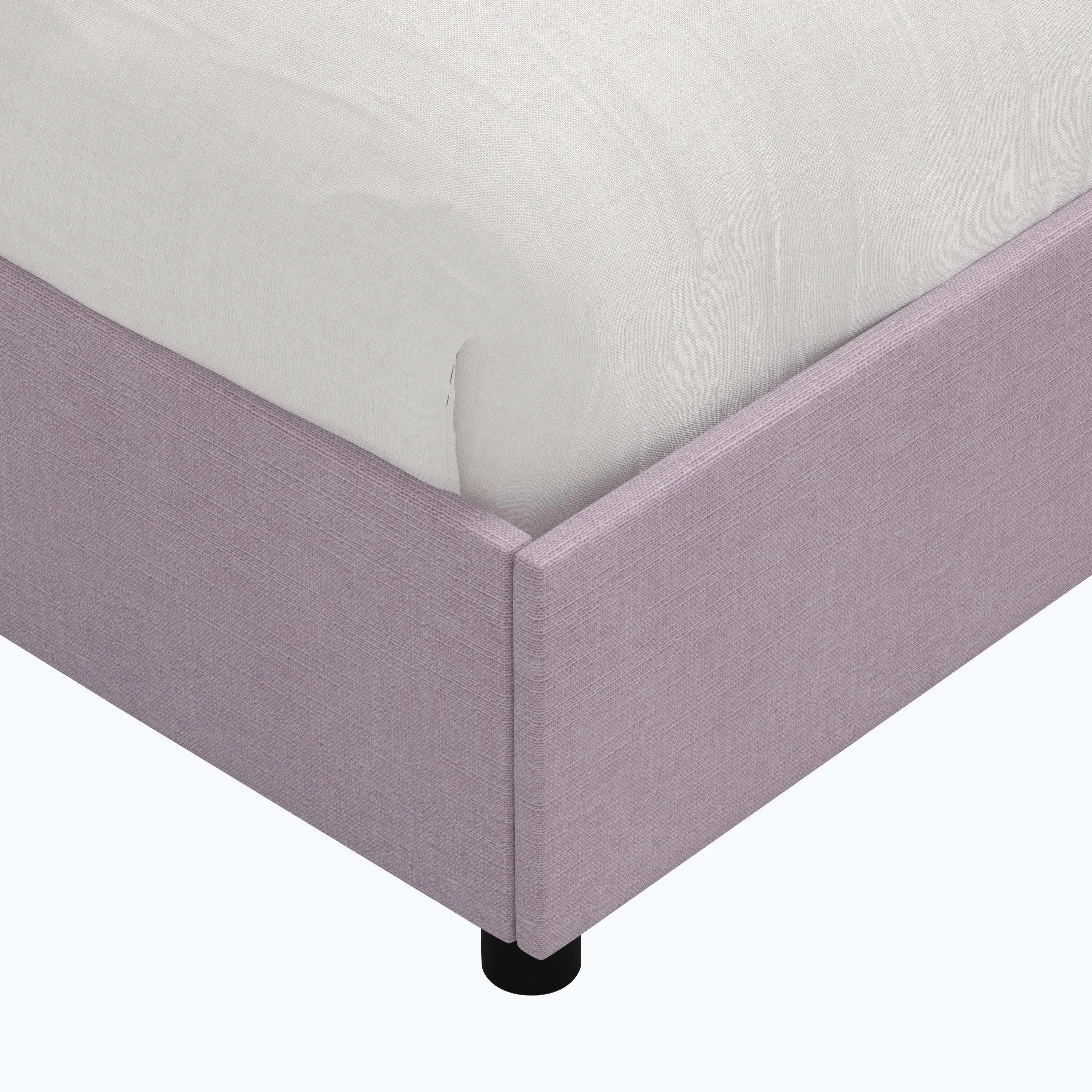 Willow Platform Bed