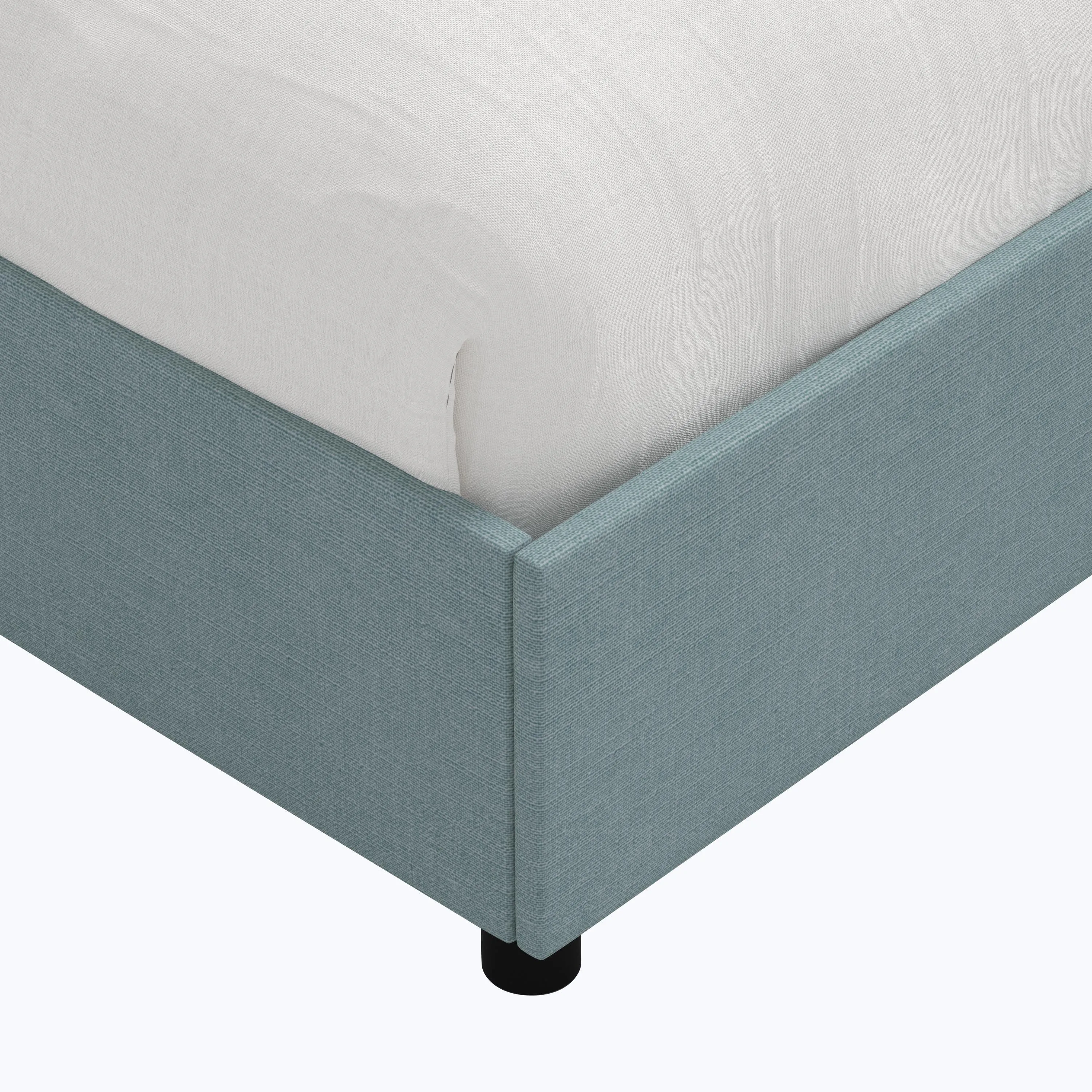 Willow Platform Bed