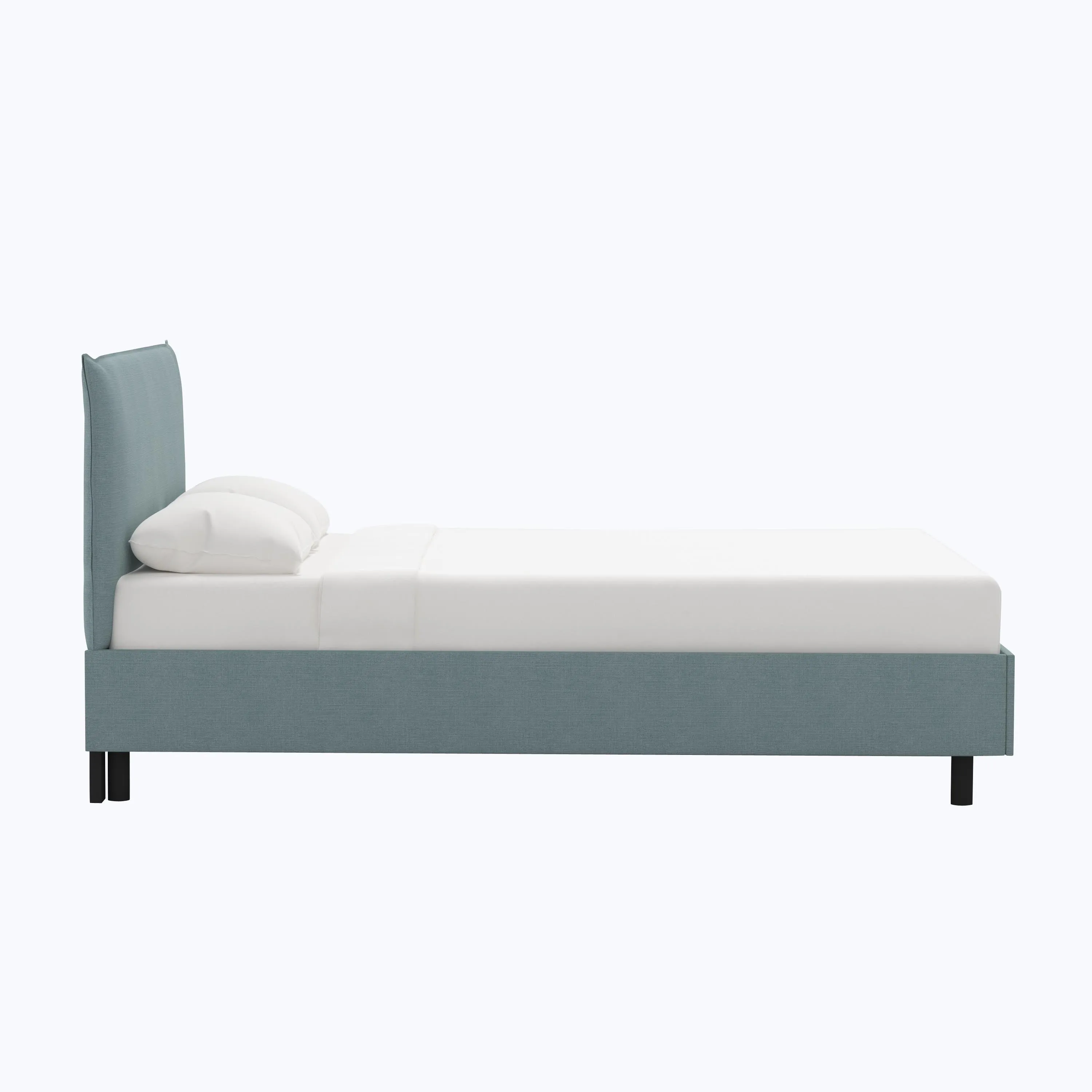 Willow Platform Bed