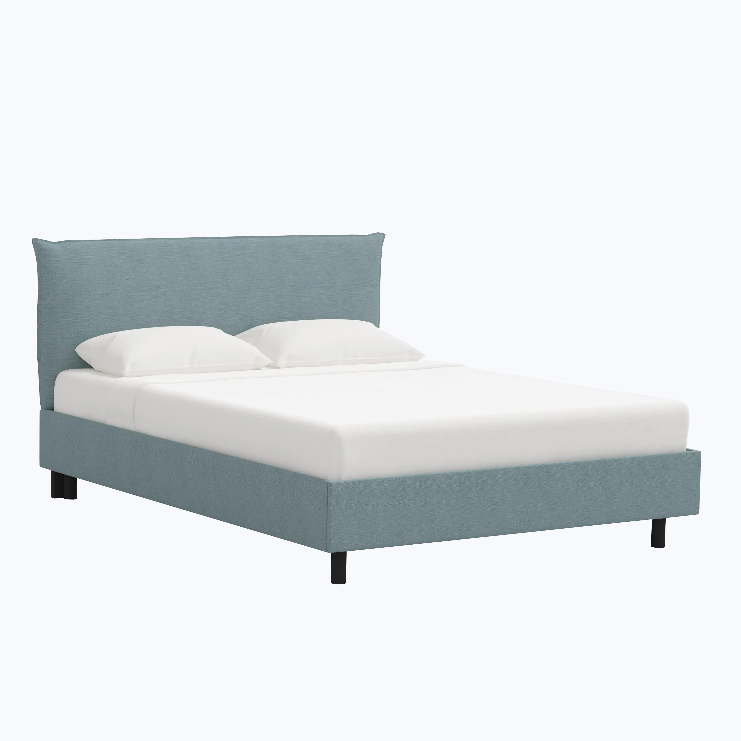 Willow Platform Bed