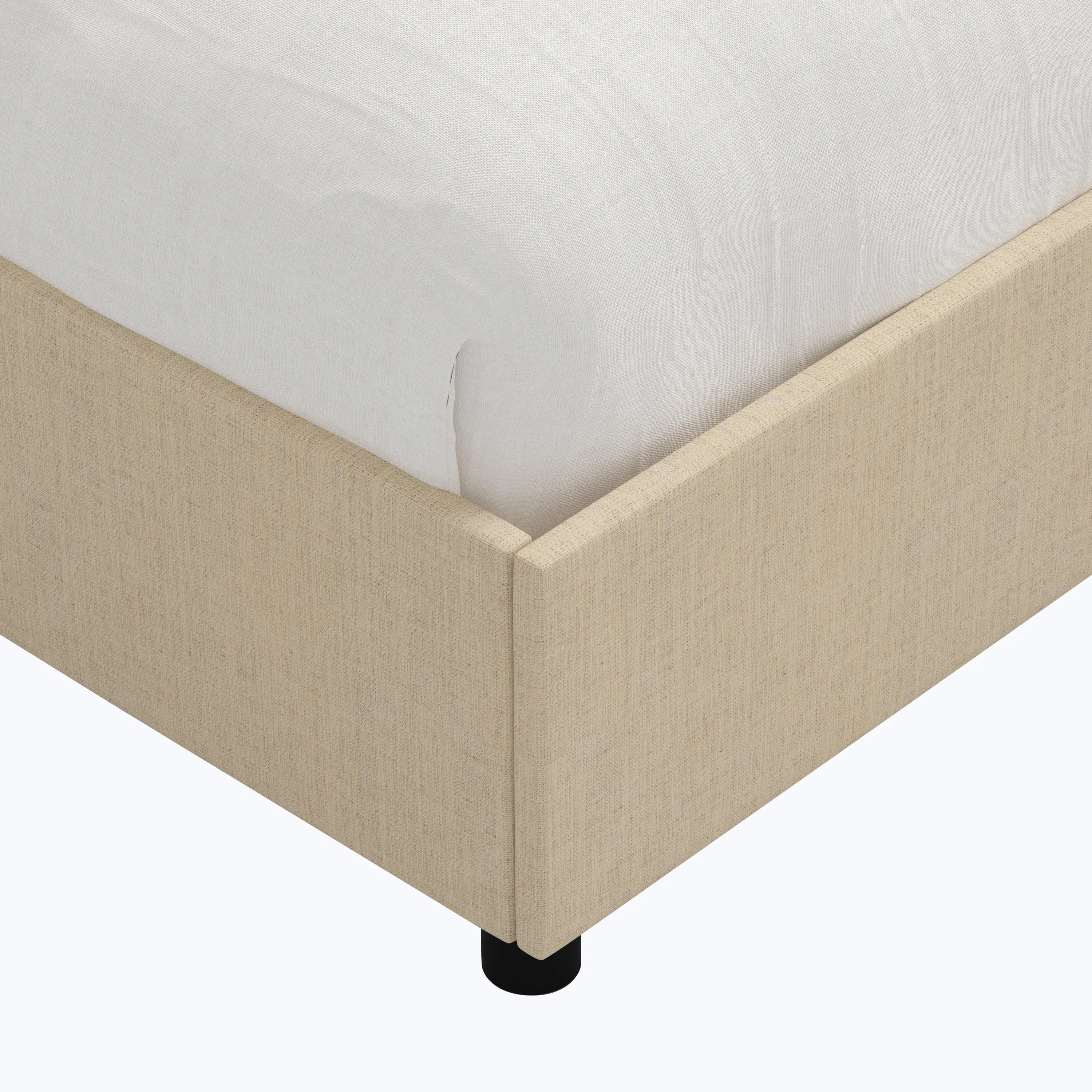 Willow Platform Bed