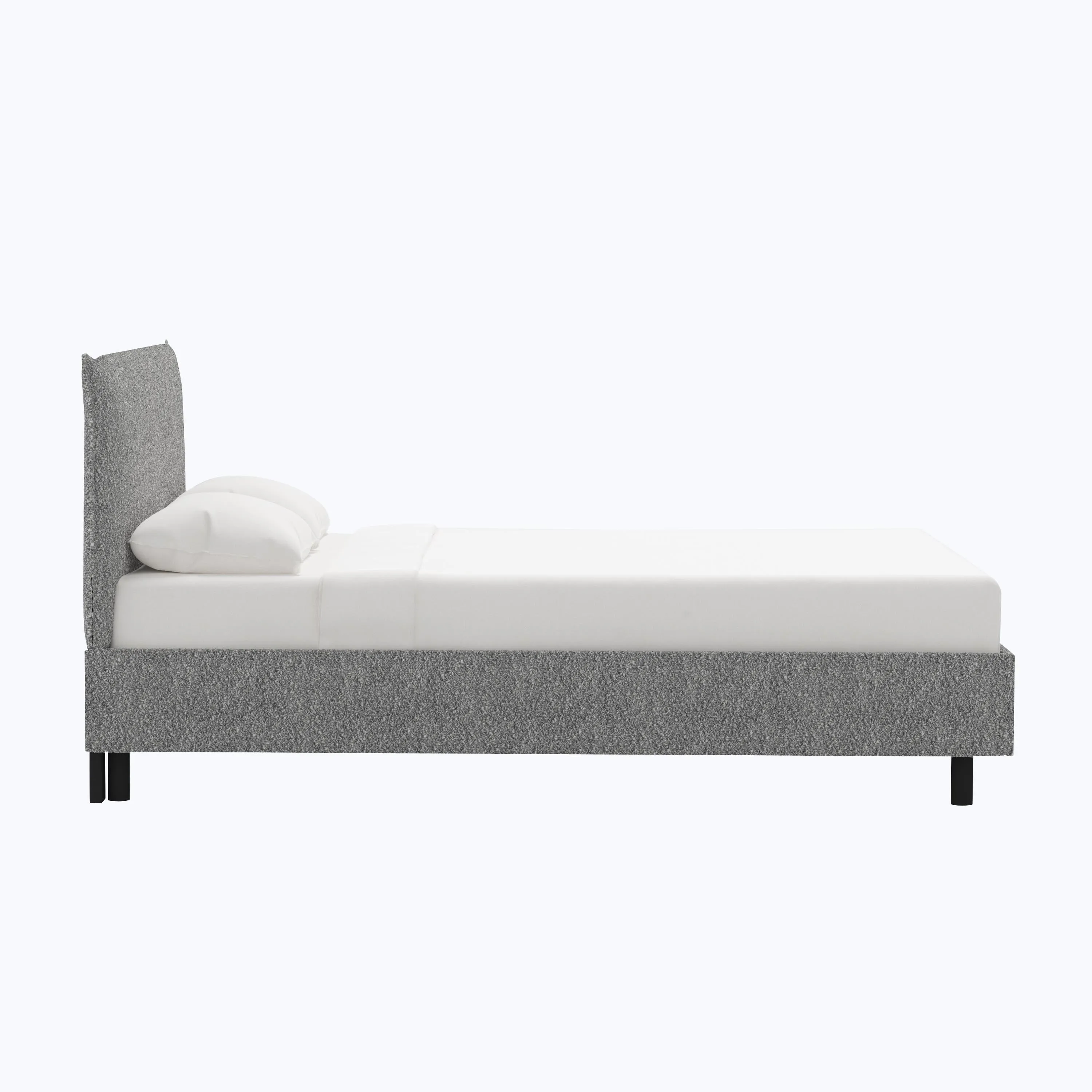 Willow Platform Bed