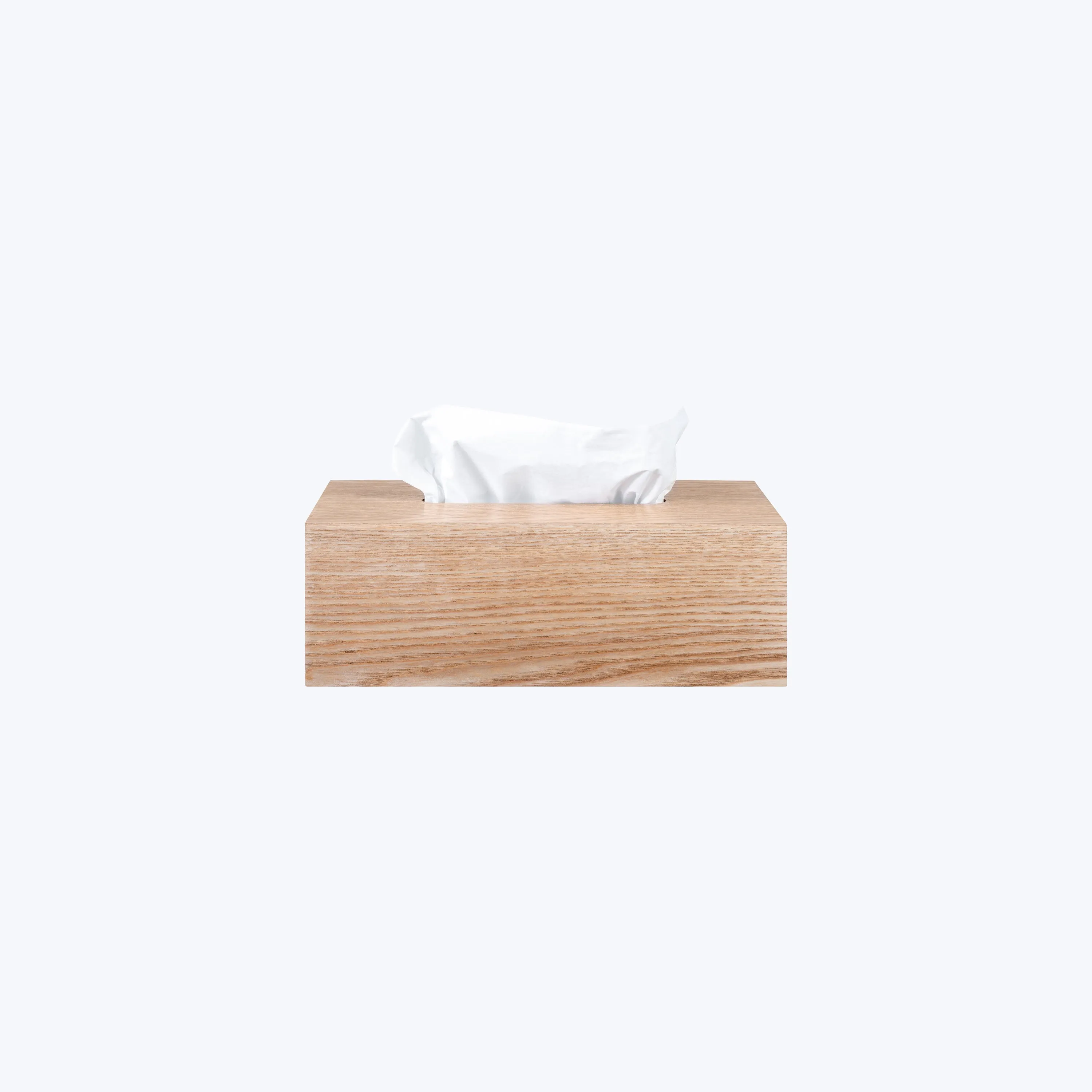 Wilo Wood Tissue Box Cover