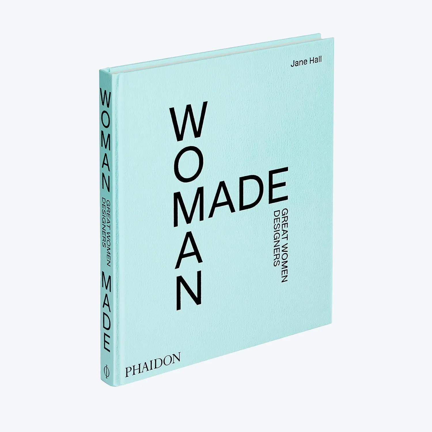 Woman Made