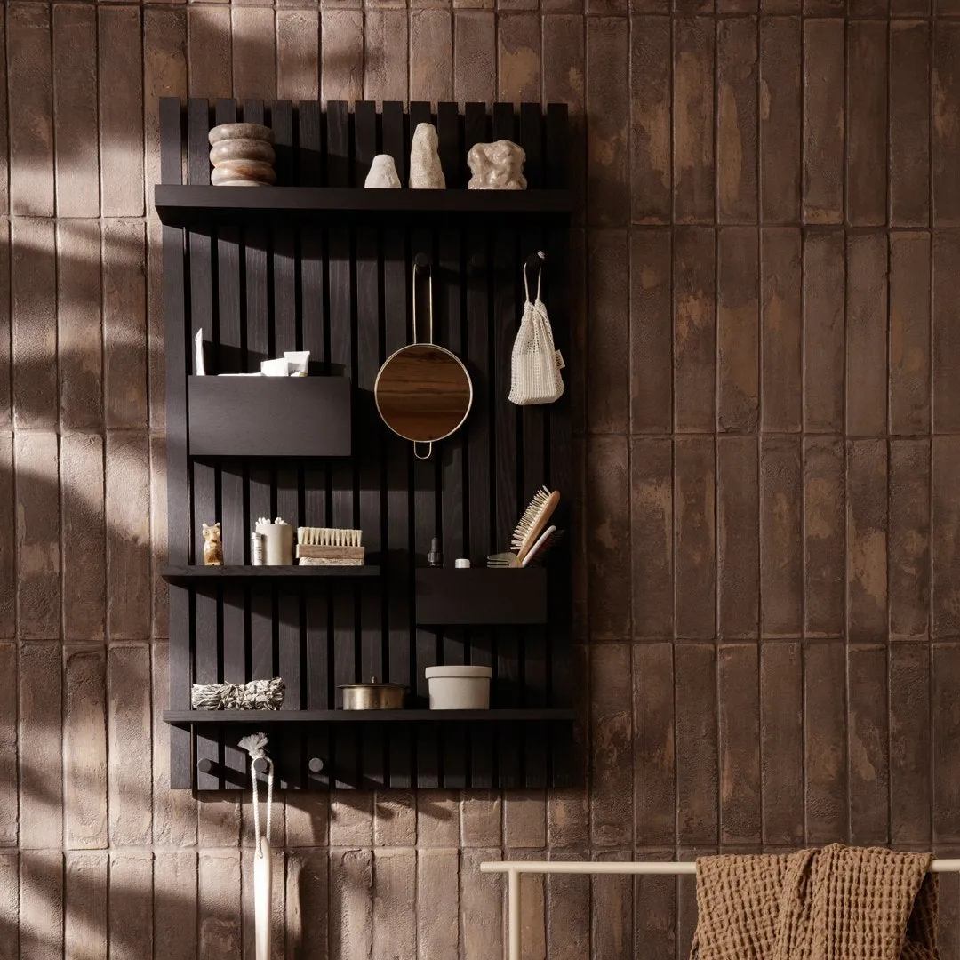Wooden Multi Shelf