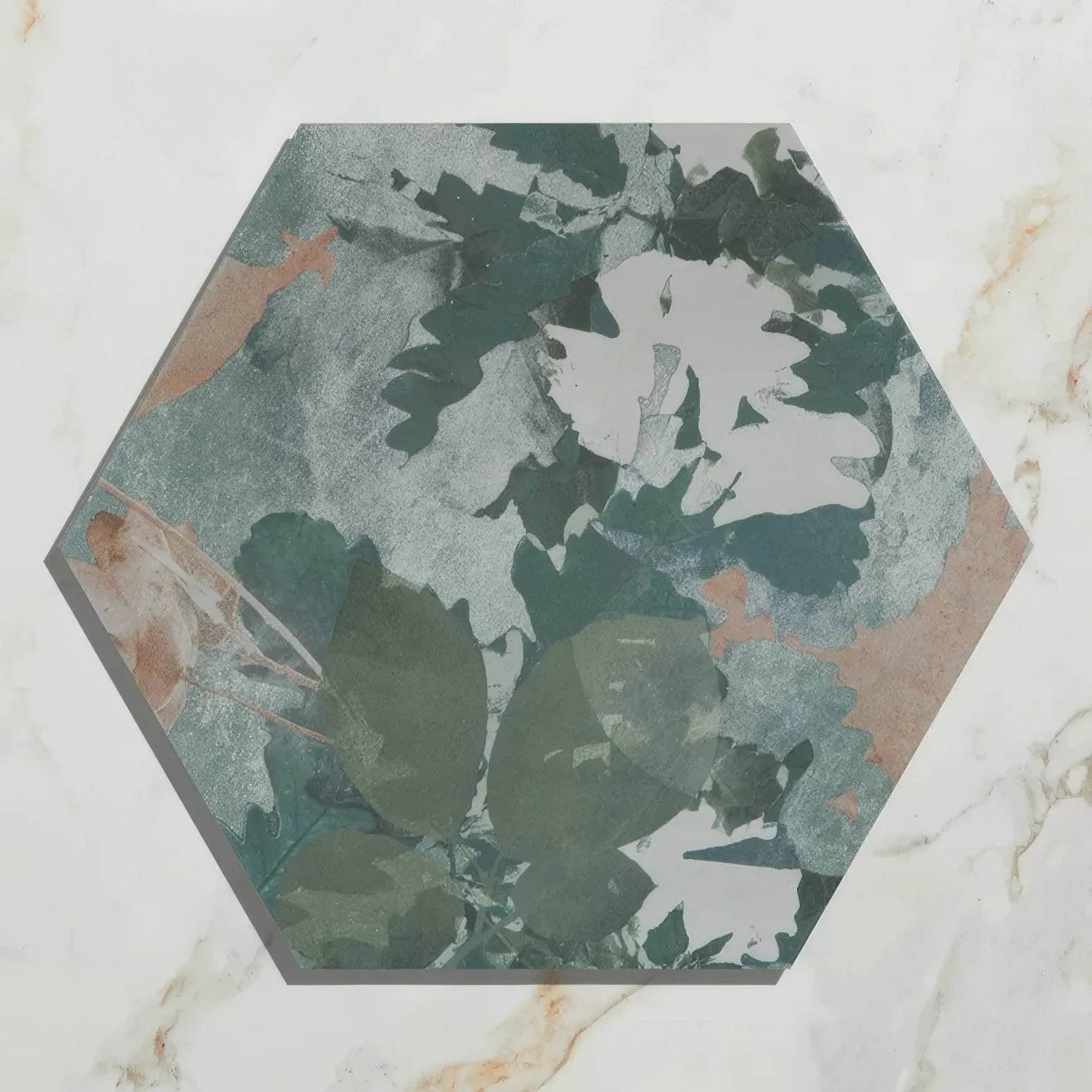 Woodland Glade Porcelain