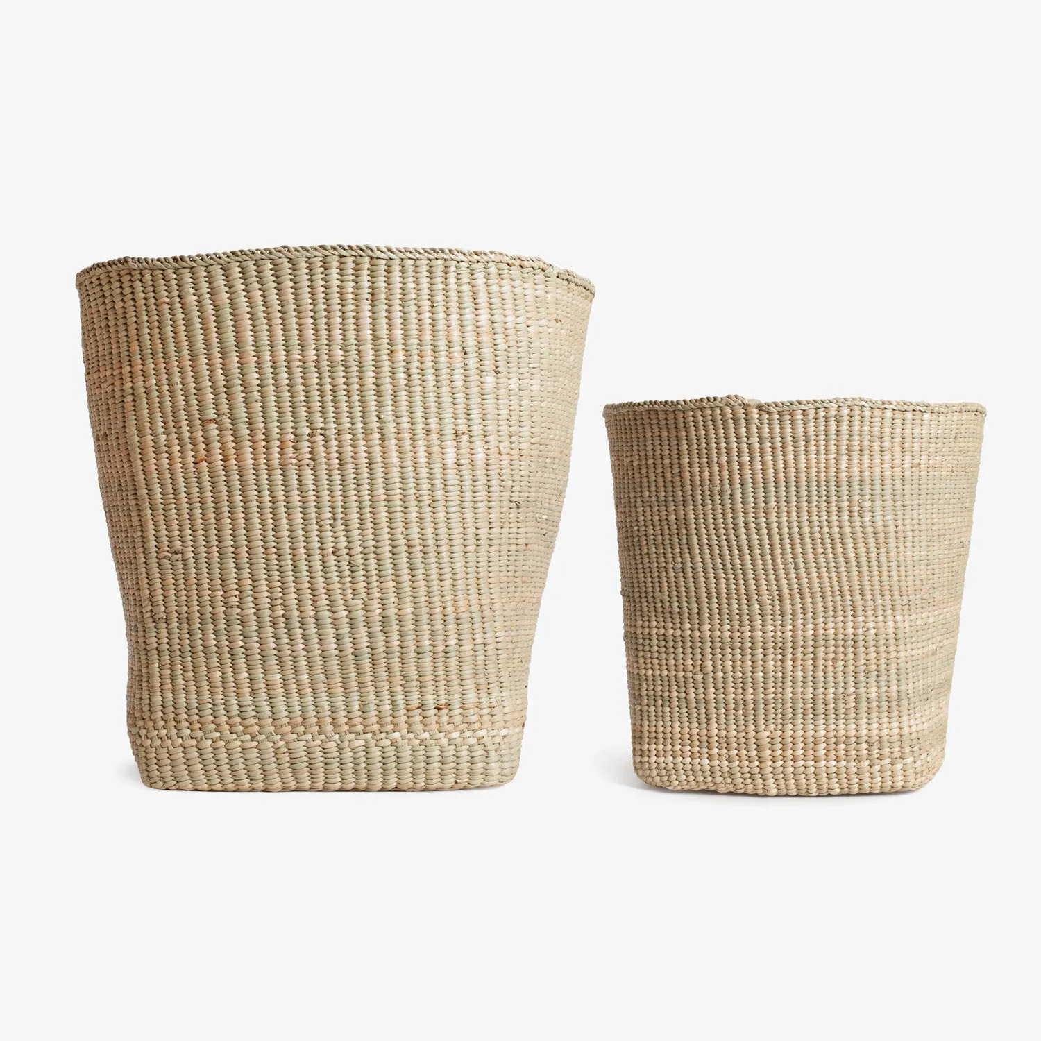 Woven Basket Tall