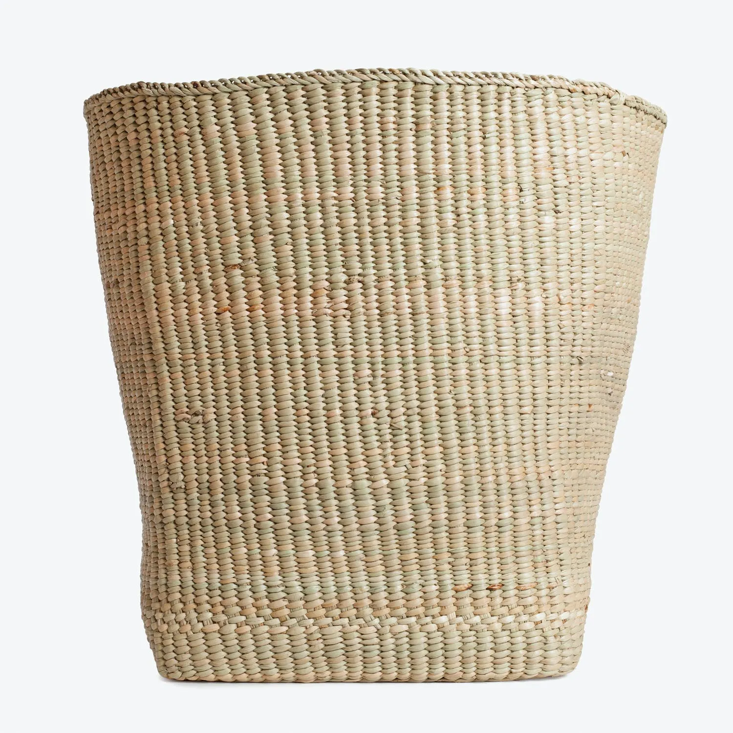 Woven Basket Tall