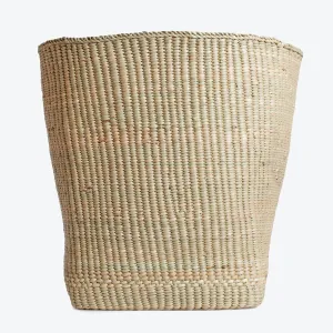 Woven Basket Tall
