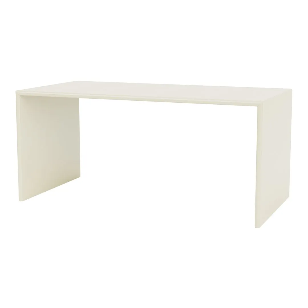 X80160 Monterey Work Desk