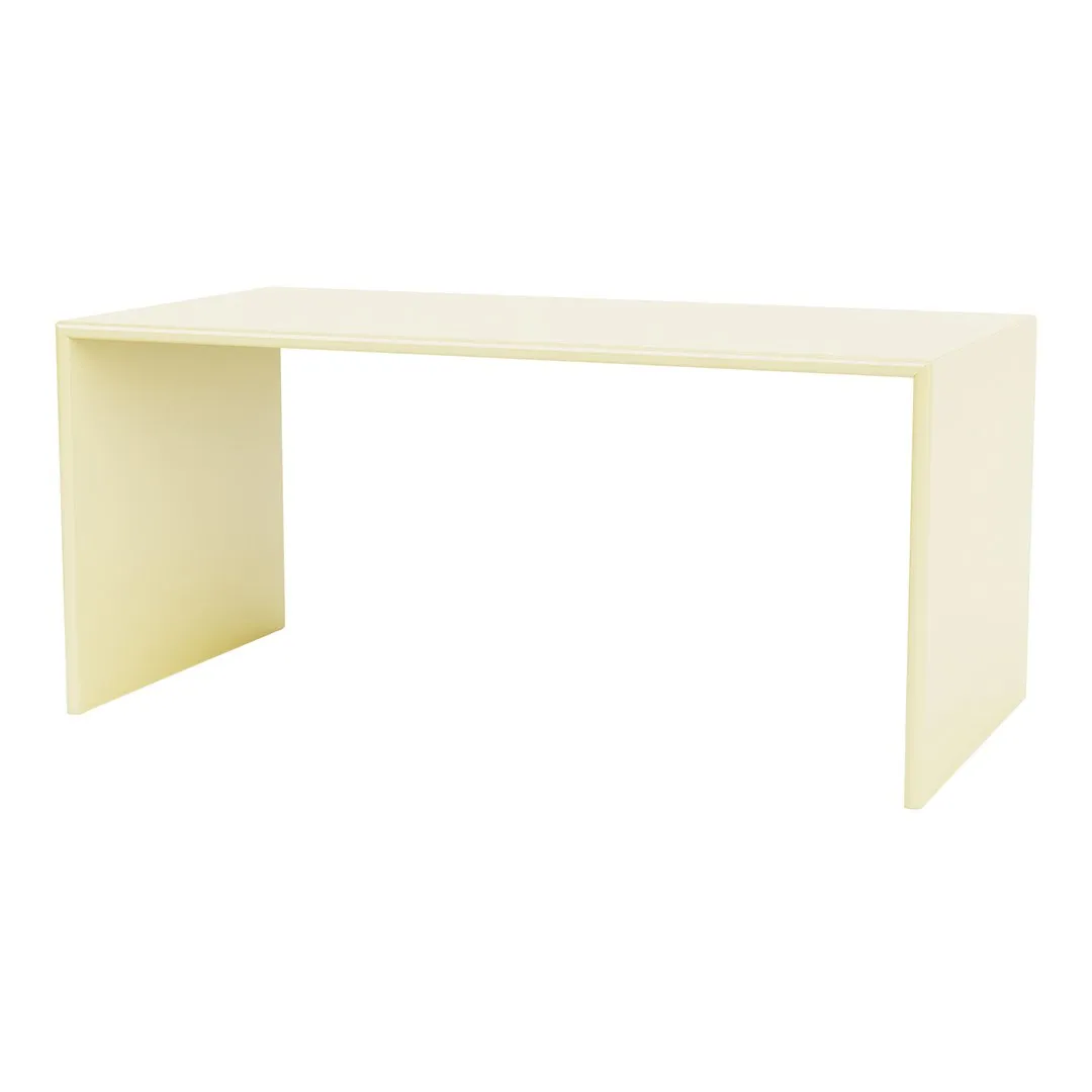 X80160 Monterey Work Desk