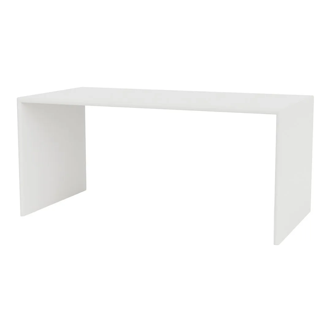 X80160 Monterey Work Desk