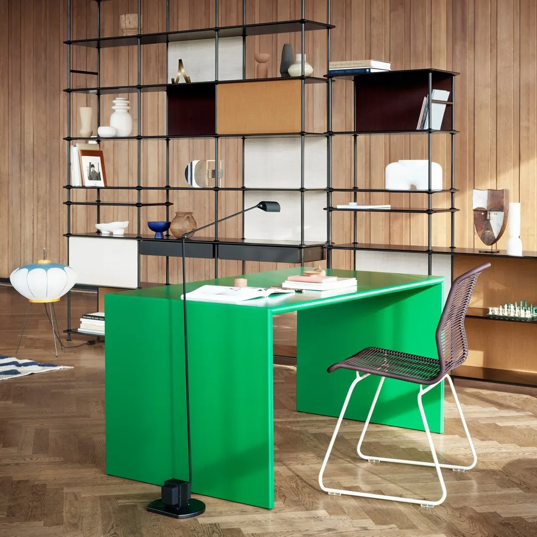 X80160 Monterey Work Desk
