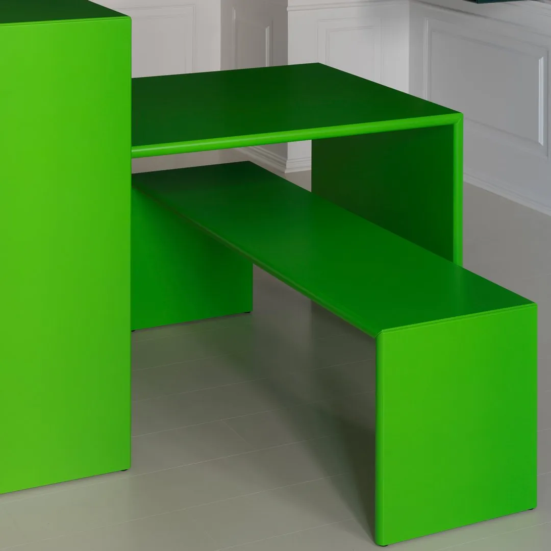 X80160 Monterey Work Desk