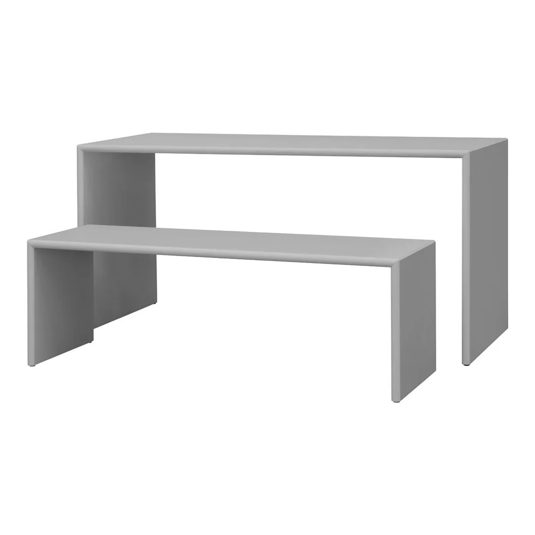 X80160 Monterey Work Desk
