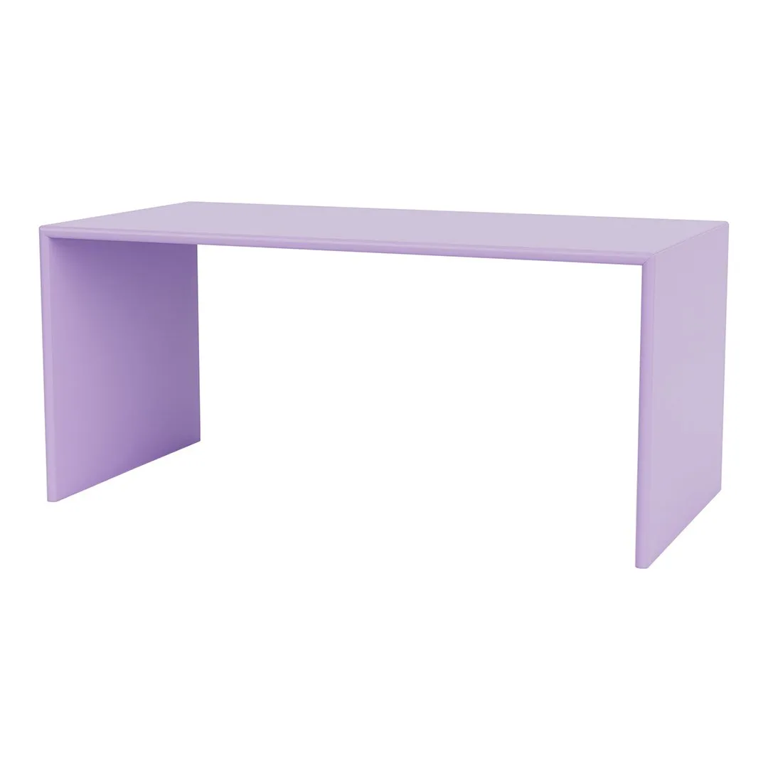 X80160 Monterey Work Desk