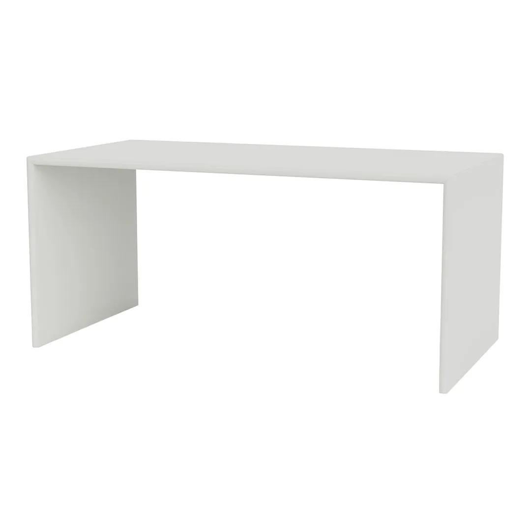 X80160 Monterey Work Desk