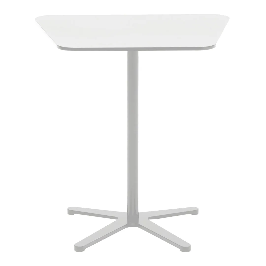 XO Table - Trapezoid