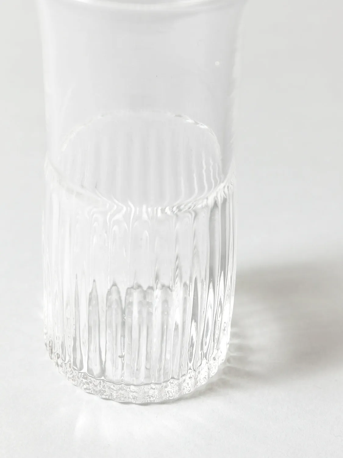 Yamanone Hiramoku Glass