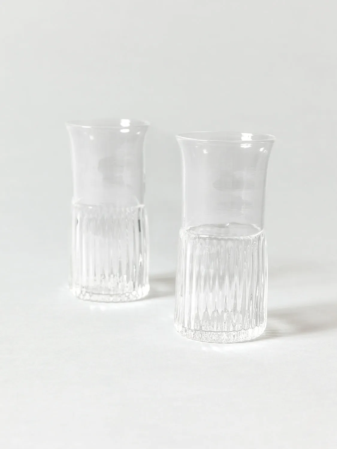 Yamanone Hiramoku Glass
