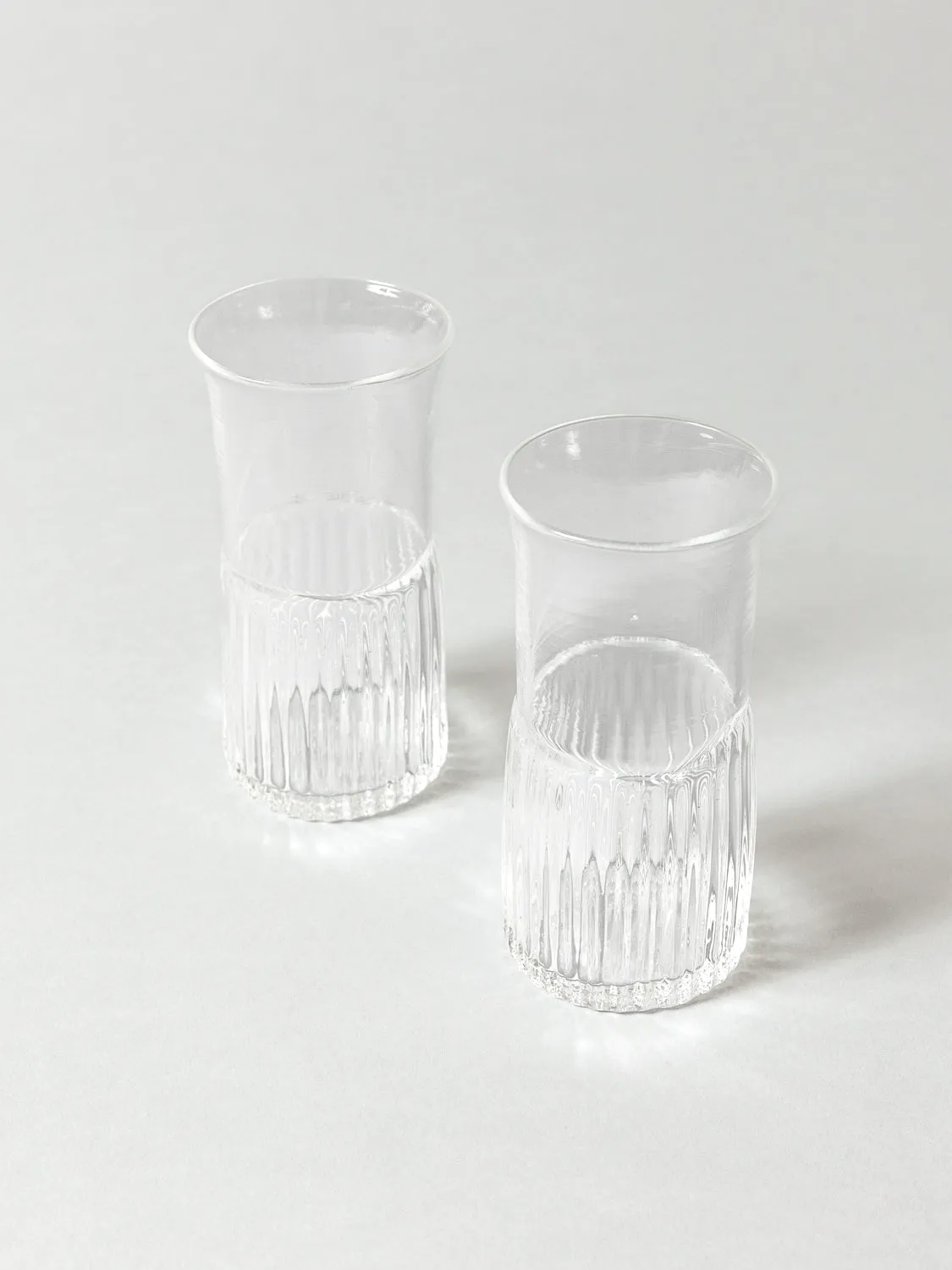 Yamanone Hiramoku Glass