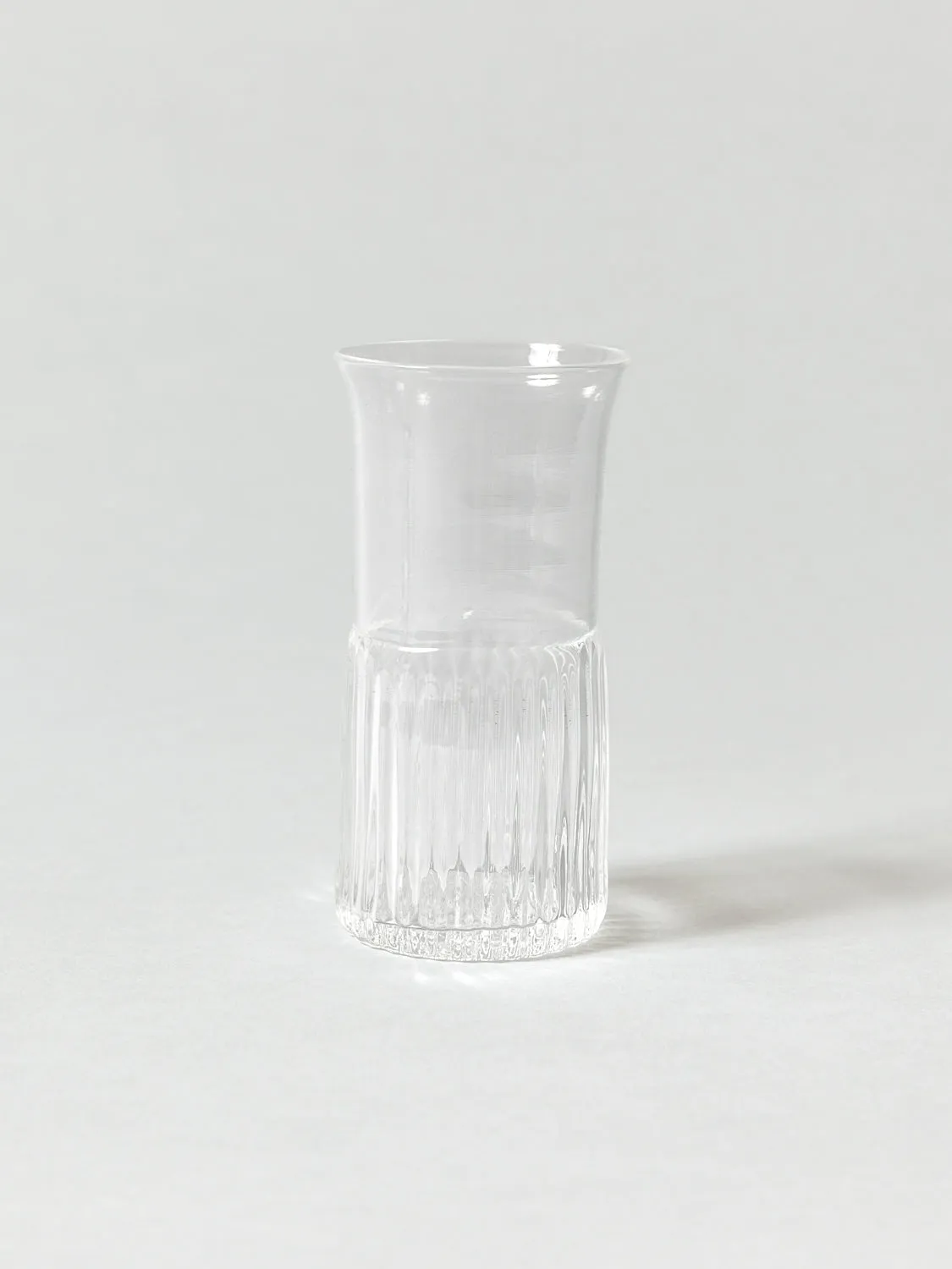 Yamanone Hiramoku Glass