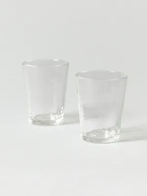 Yamanone Retro Glass