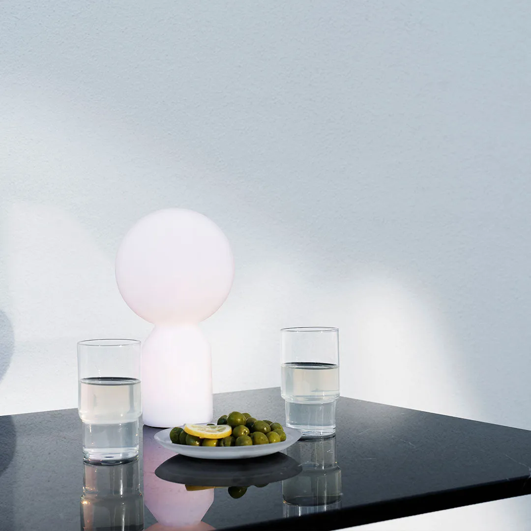 Yo Table Lamp