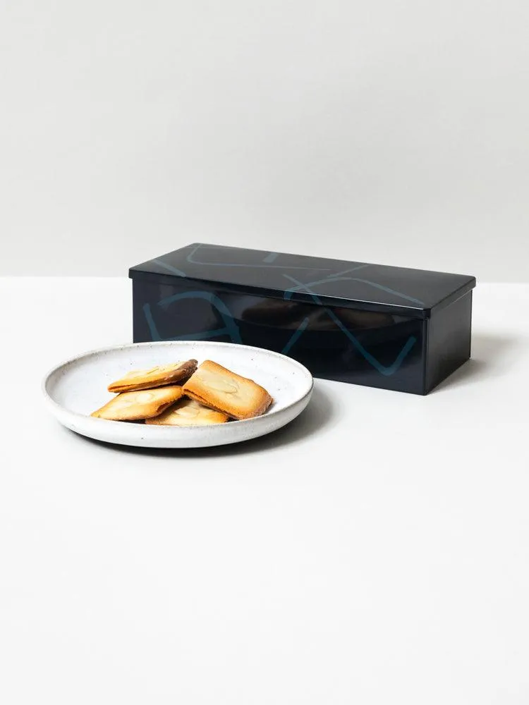 Yoku Moku Cookies - Billet aux Amandes Chocolat