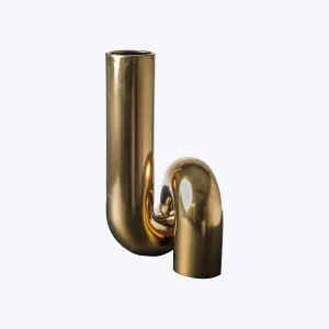 Yourtube Vase