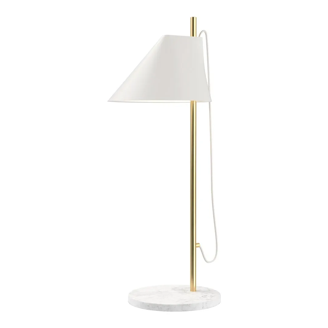 Yuh Table Lamp