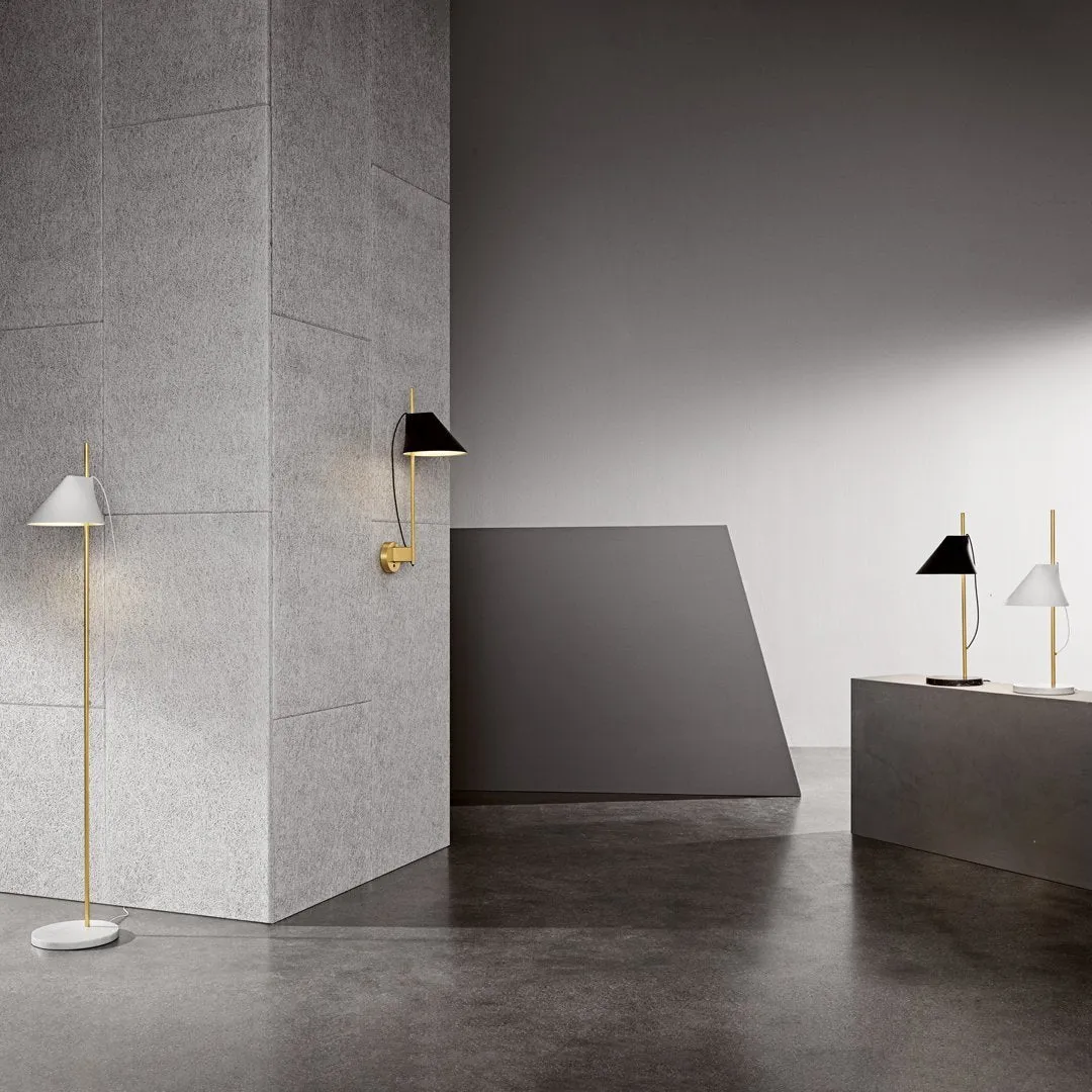 Yuh Table Lamp